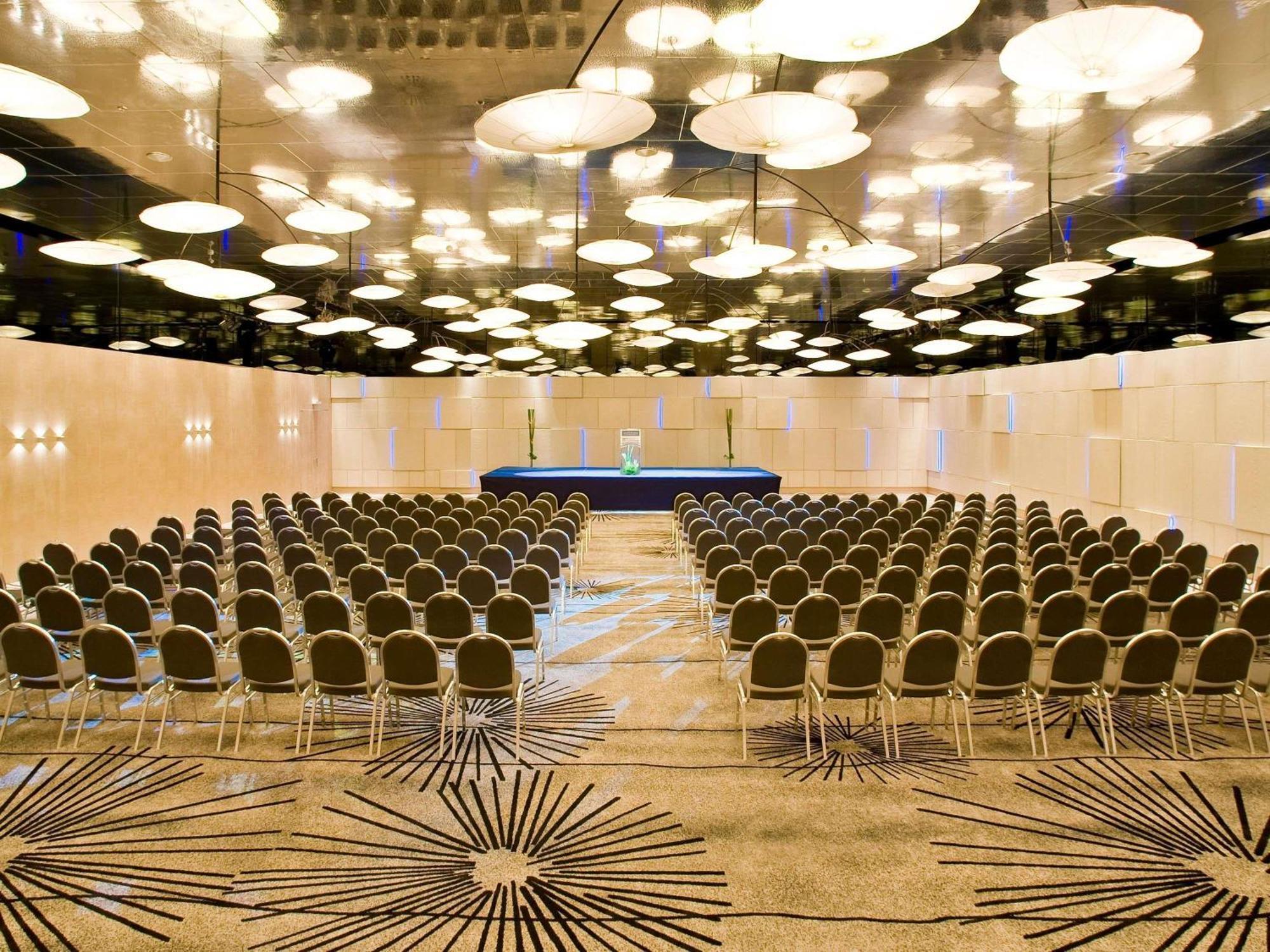Hotel Pullman G 5*