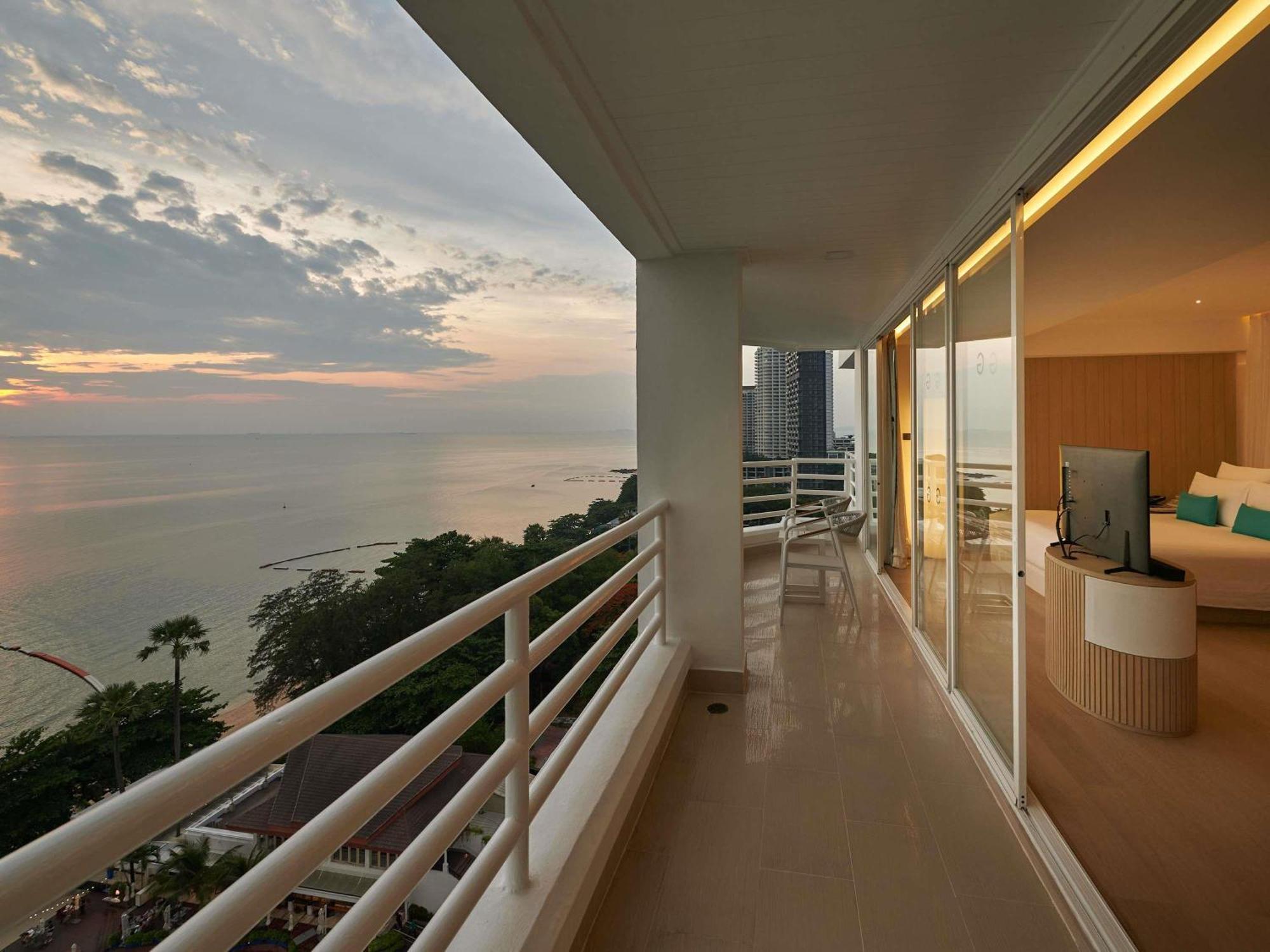 Pullman G Pattaya
