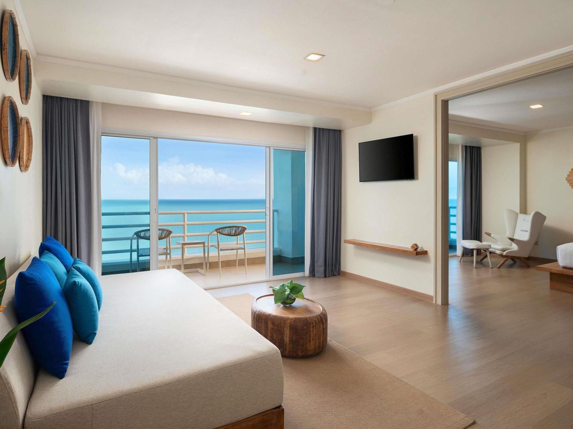 Hotel Pullman G 5*
