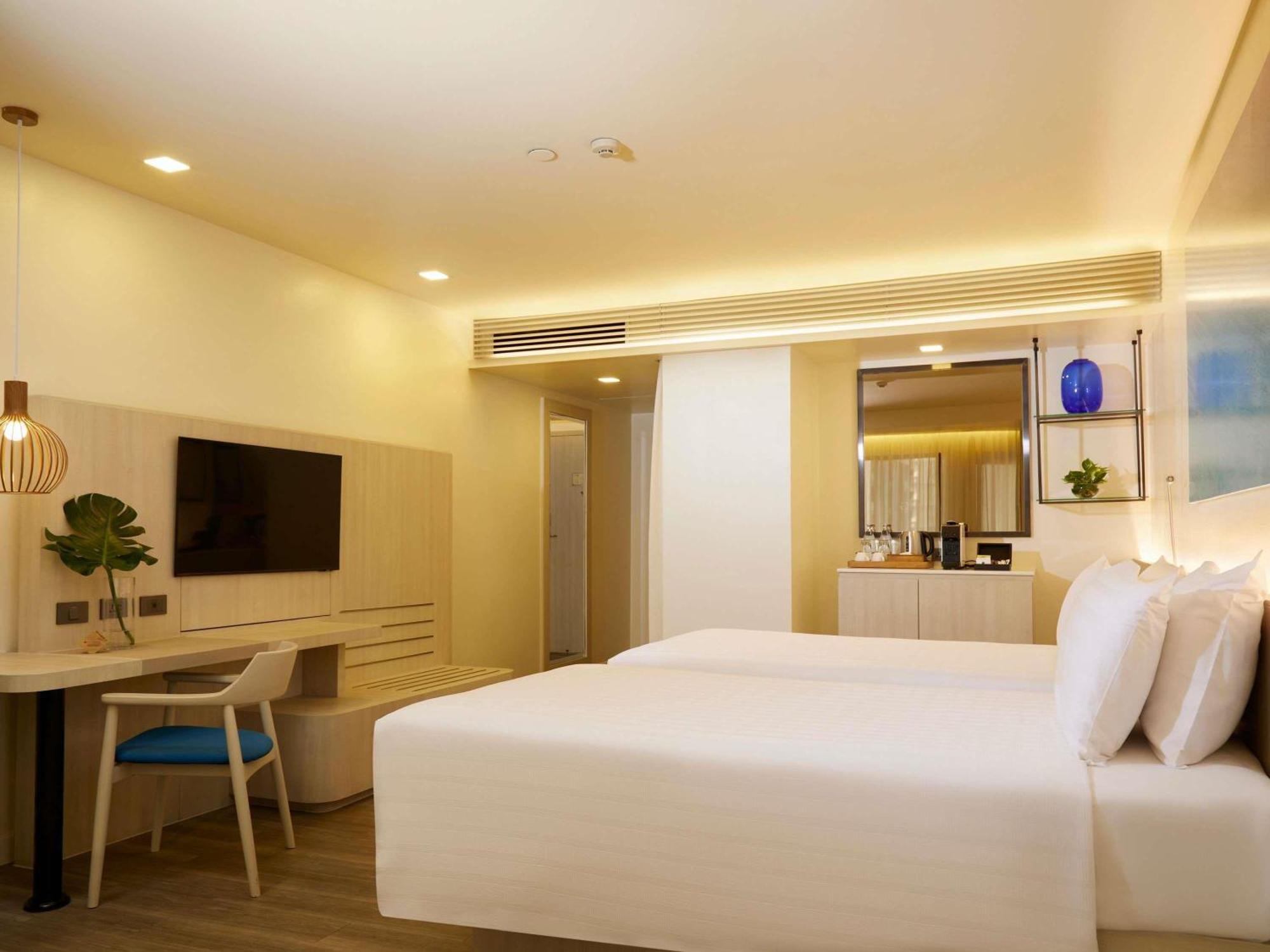 Pullman G Hotel 5*