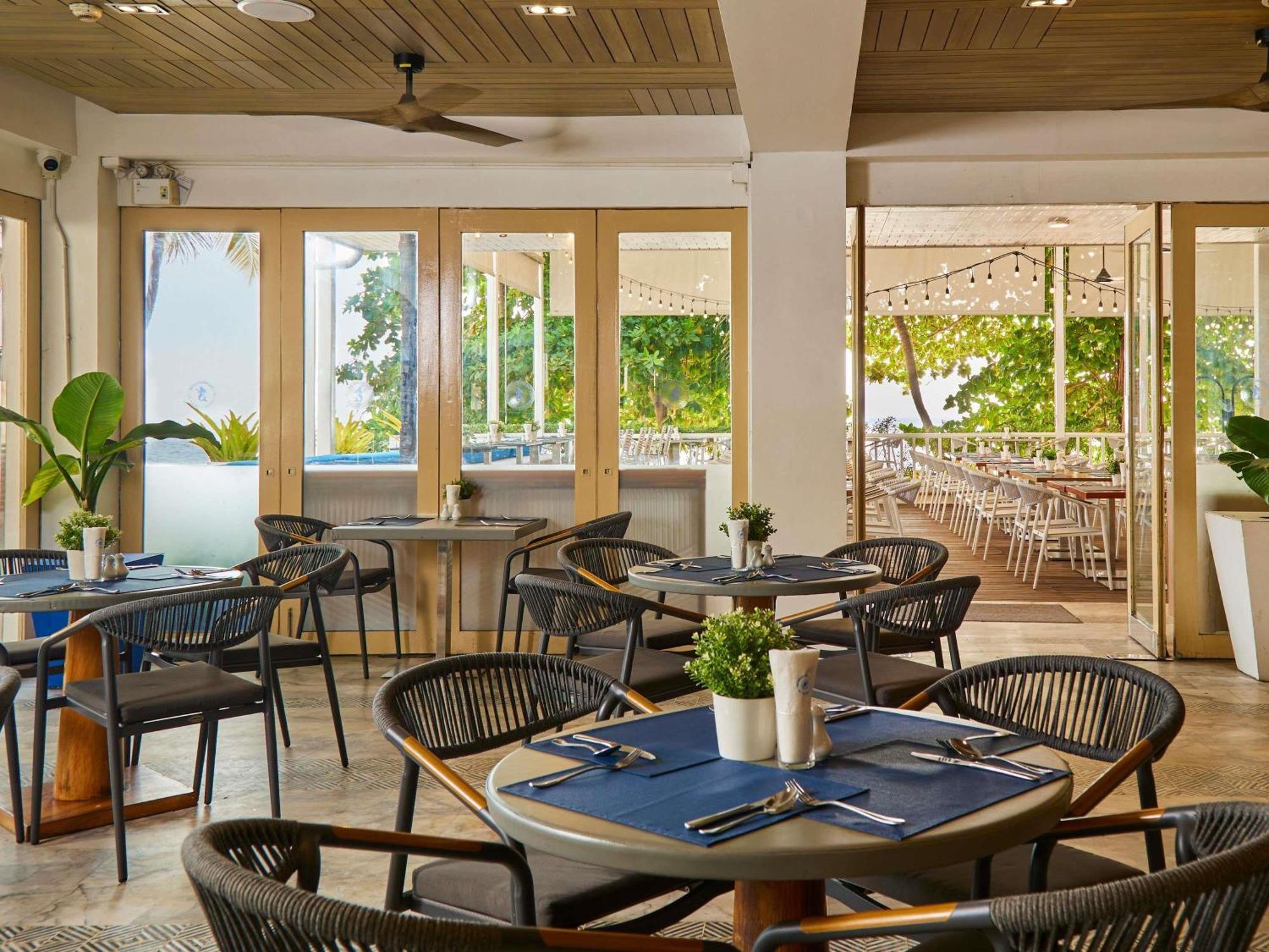 Hotel Pullman G Pattaya