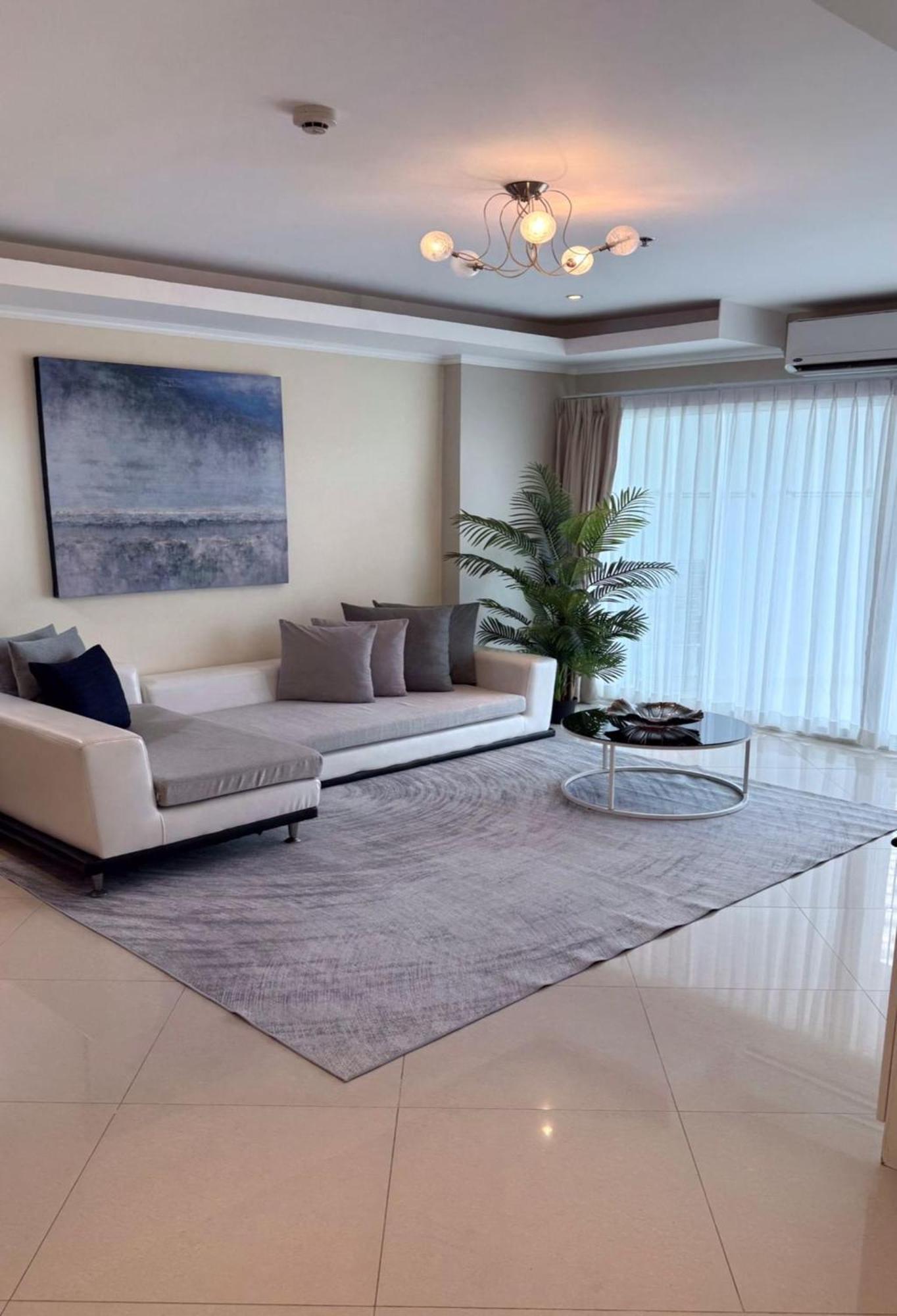 View Talay 7 Seaview * Pattaya