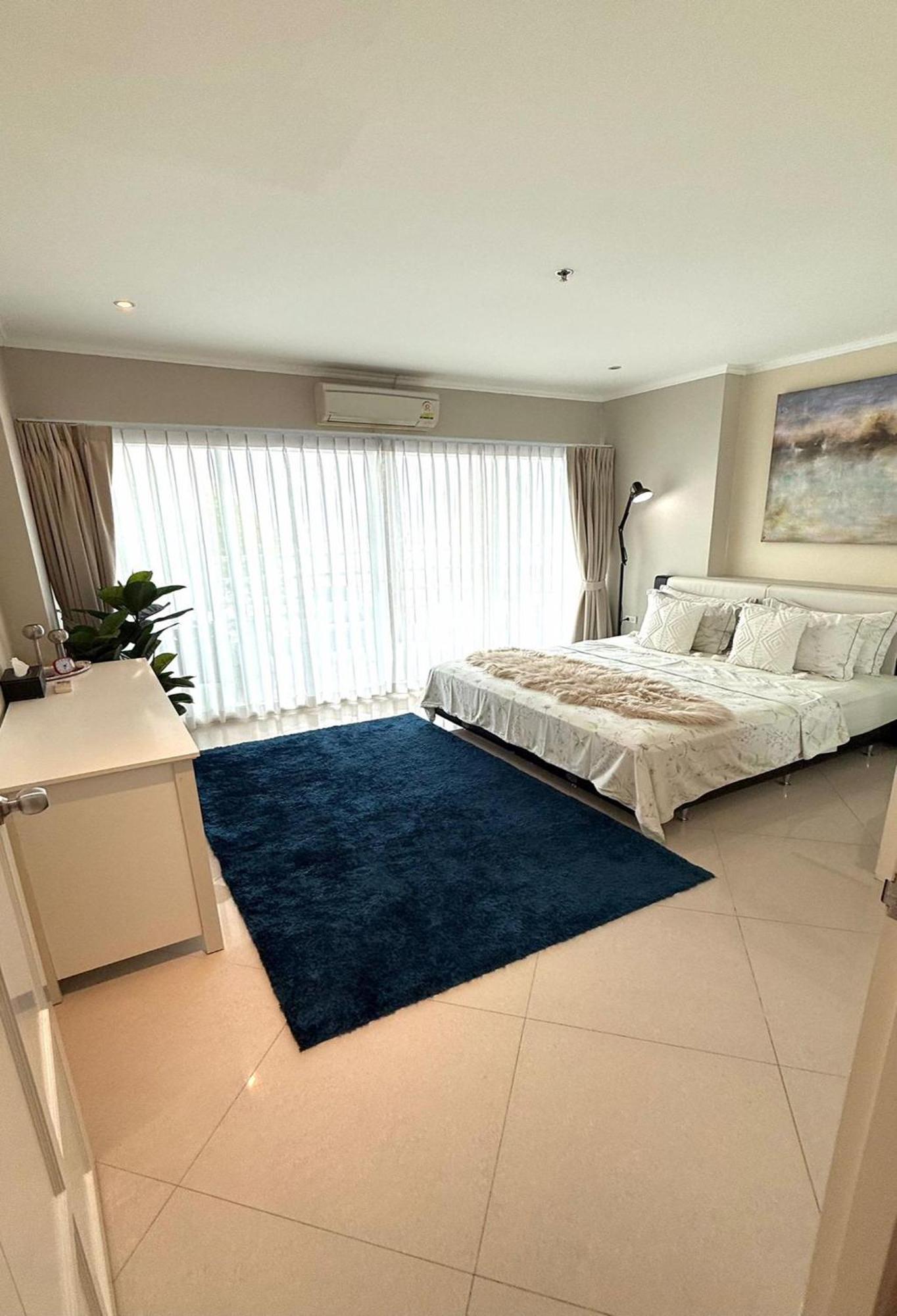 View Talay 7 Seaview Pattaya