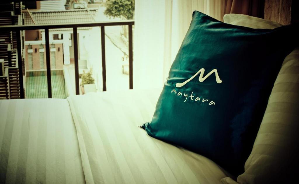 Hotel Maytara Pattaya