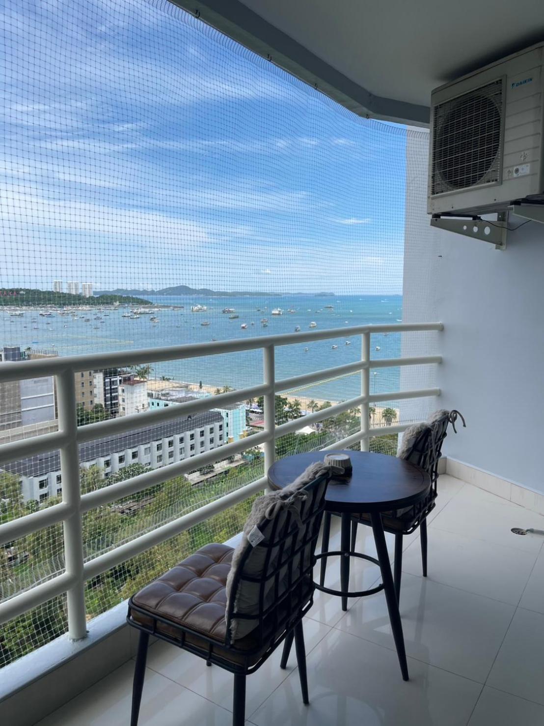 View Talay 6 By Anatolia Apartment