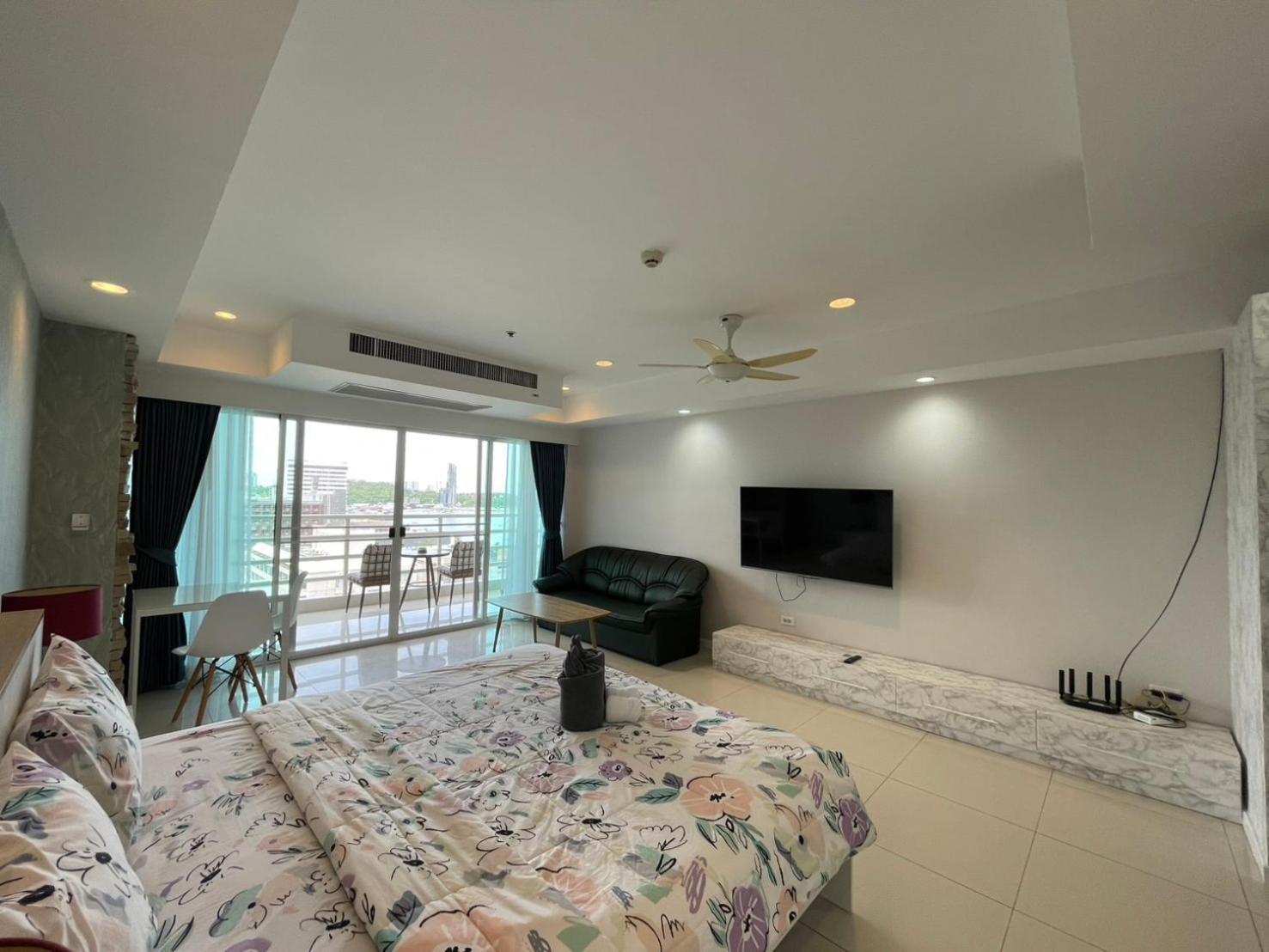 Apartment View Talay 6 By Anatolia *