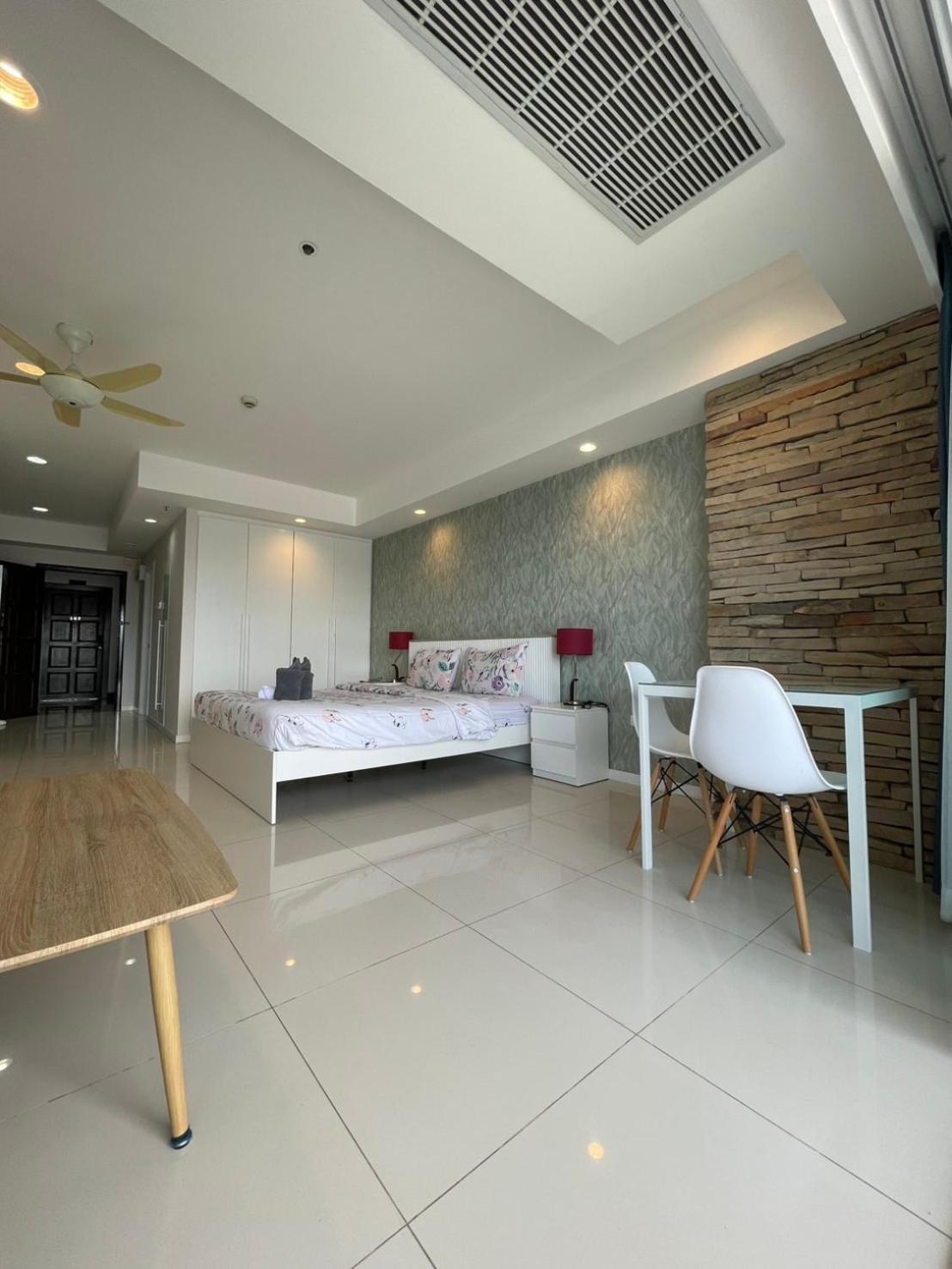 View Talay 6 By Anatolia Apartment