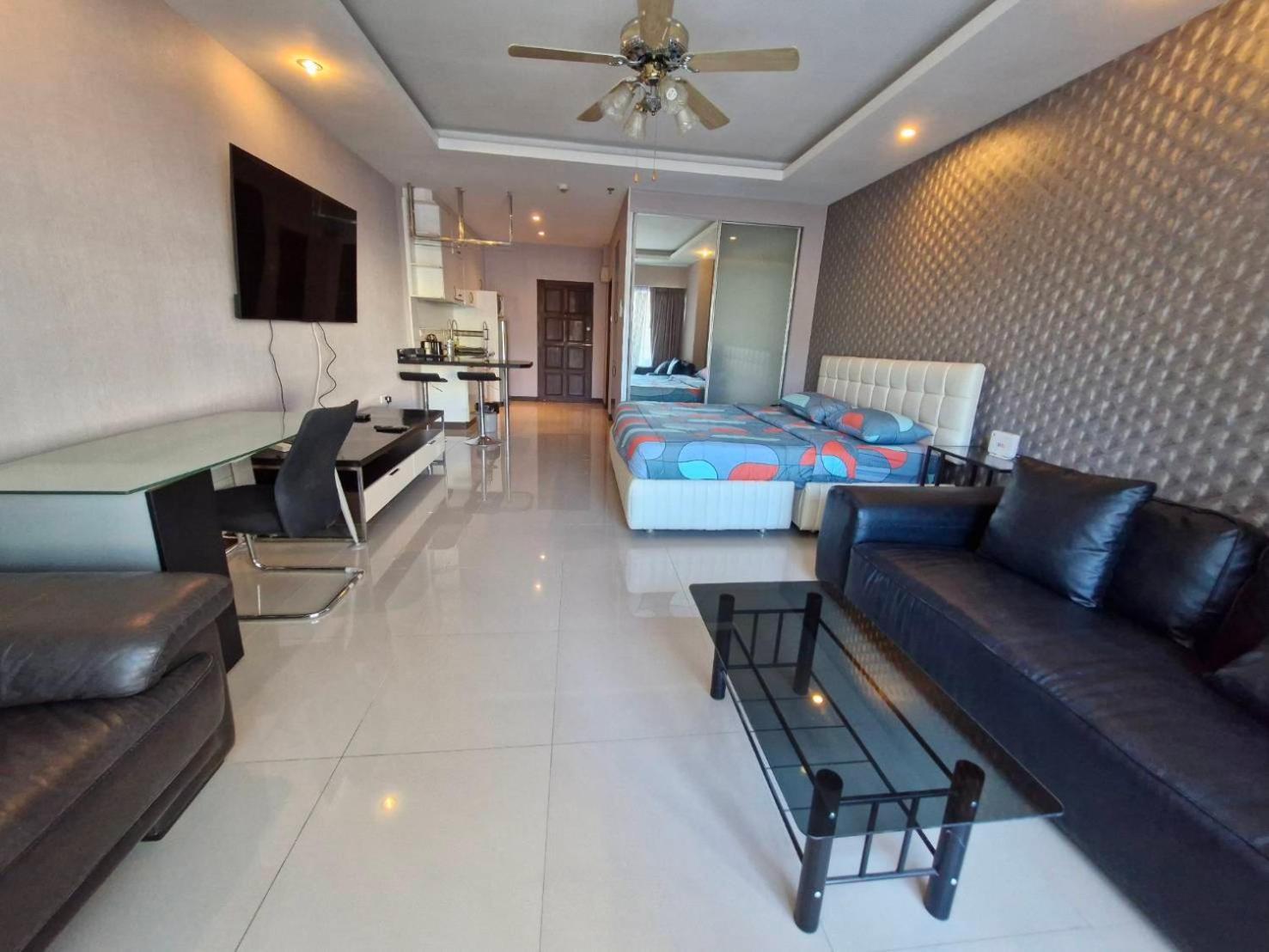 View Talay 6 By Anatolia Apartment *