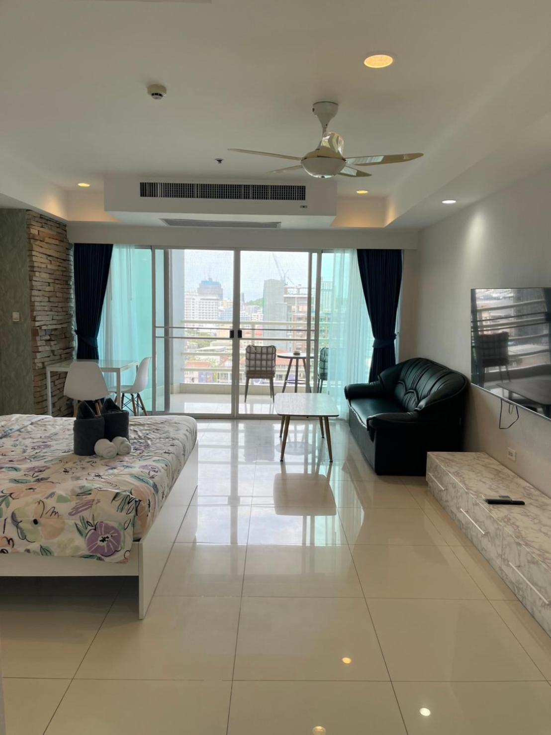 Apartment View Talay 6 By Anatolia *
