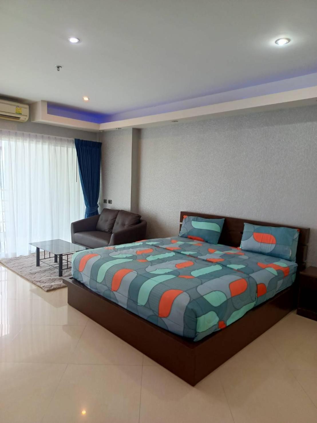 View Talay 6 By Anatolia Pattaya