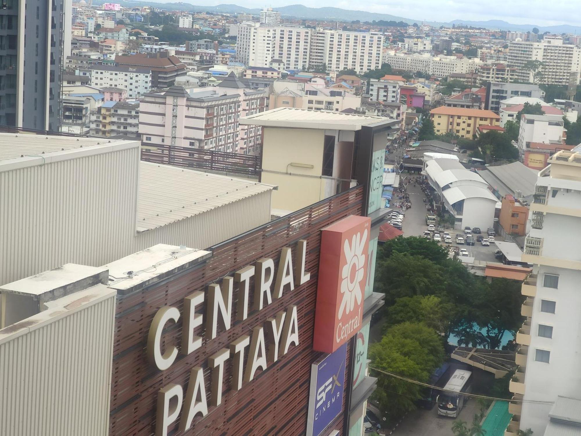View Talay 6 By Anatolia Apartment *