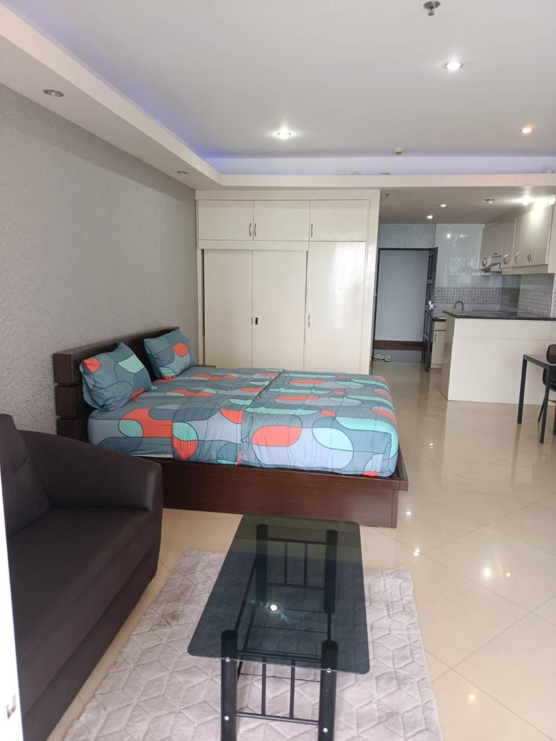 View Talay 6 By Anatolia Apartment