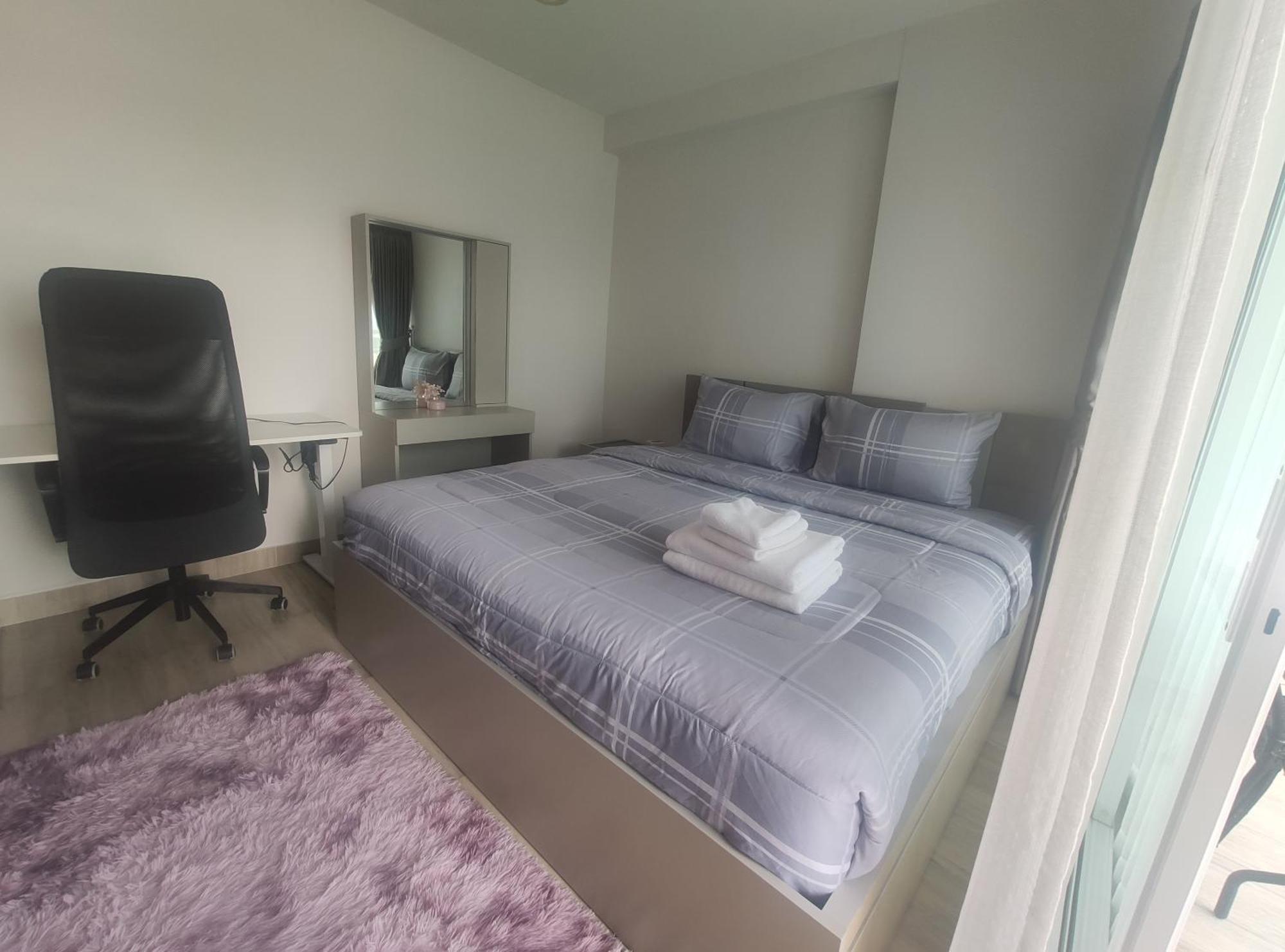 View Talay 6 By Anatolia Apartment