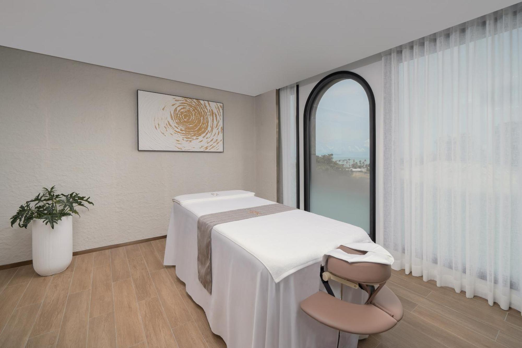 Melia Hotel