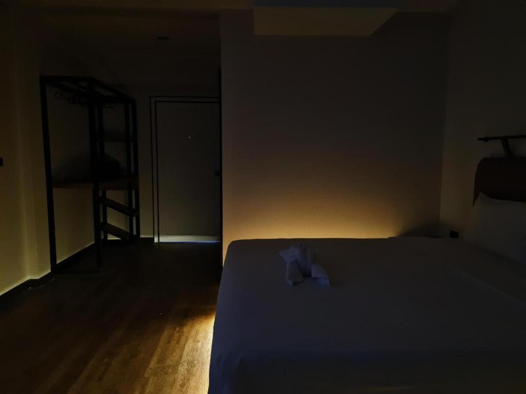 Prs By Sojourn Hotel 2*