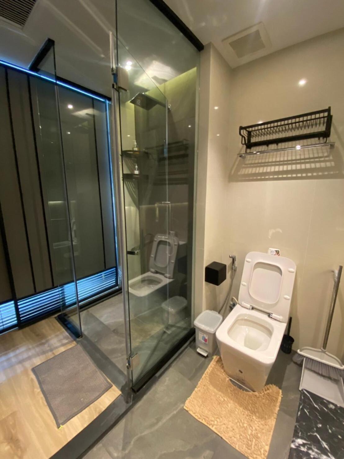 Apartment Luxury Sea View High Floor Pattaya