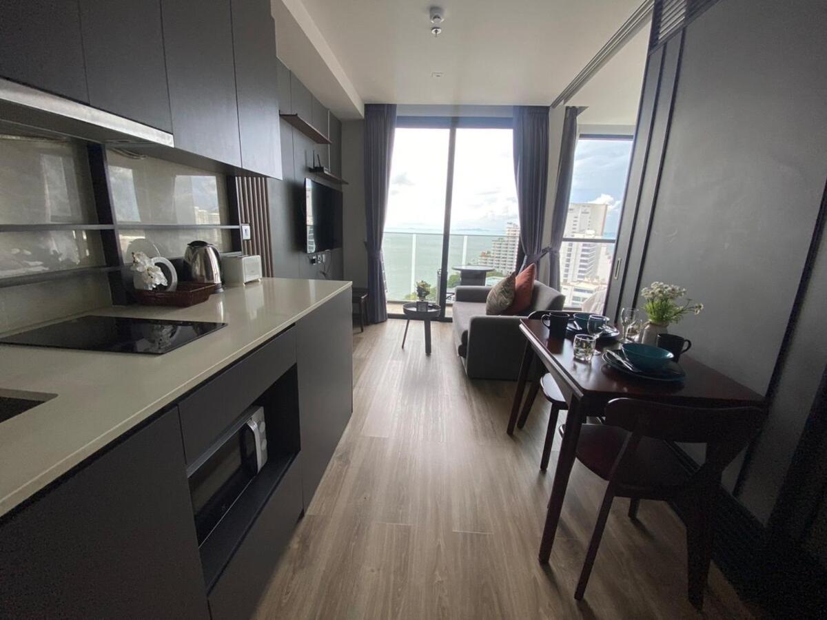 Luxury Sea View High Floor