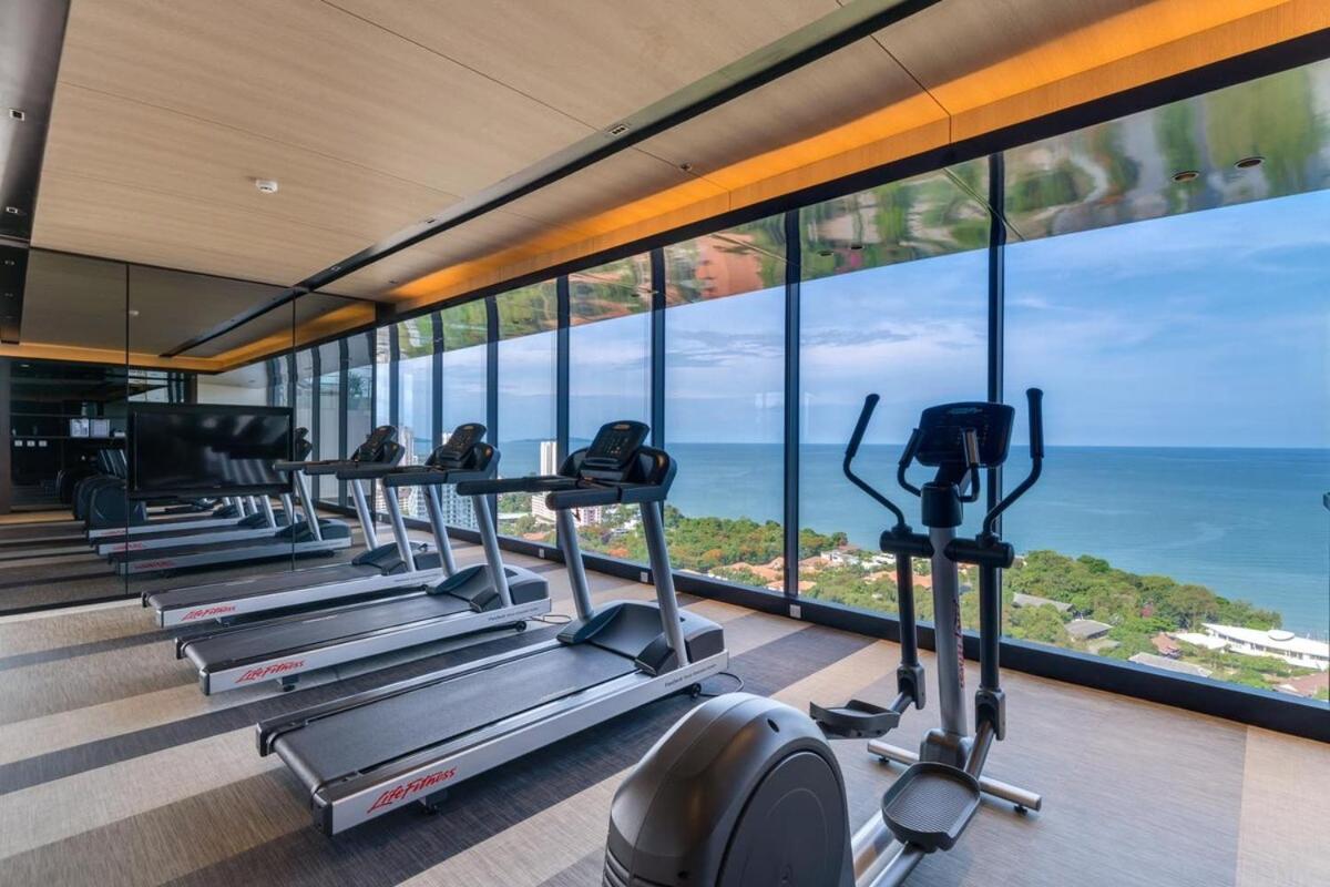 Luxury Sea View High Floor Apartment