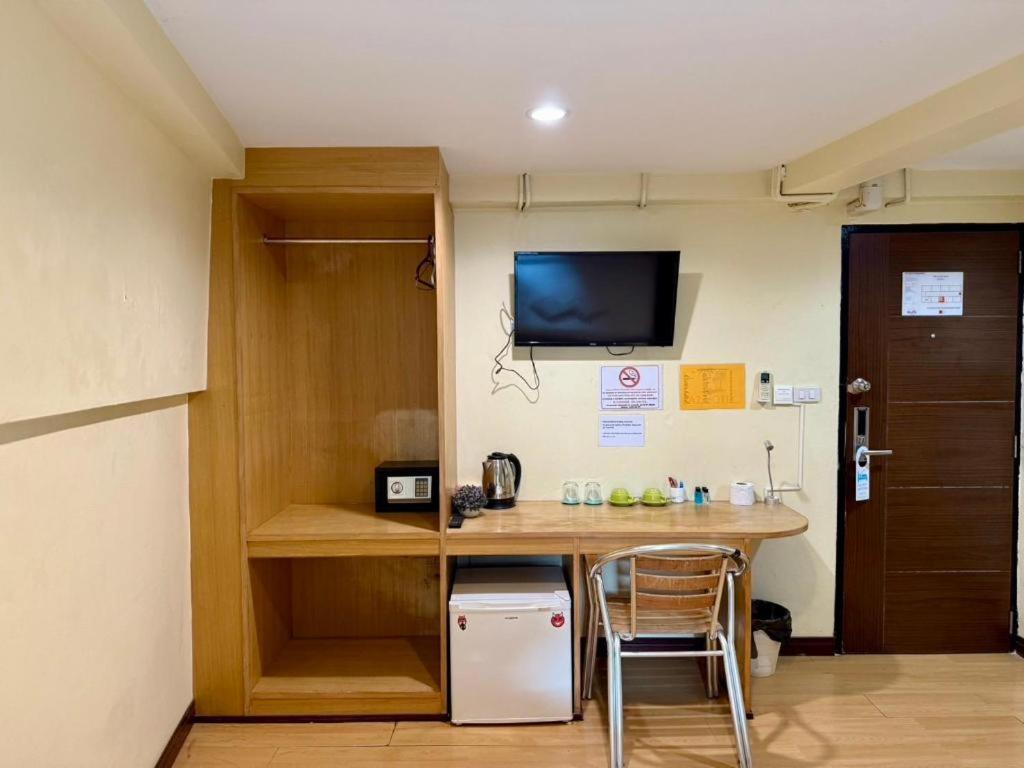 A7 Hotel 3*
