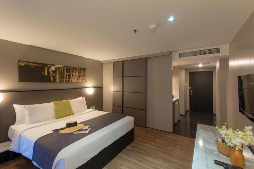 Hotel Page 10 Pattaya