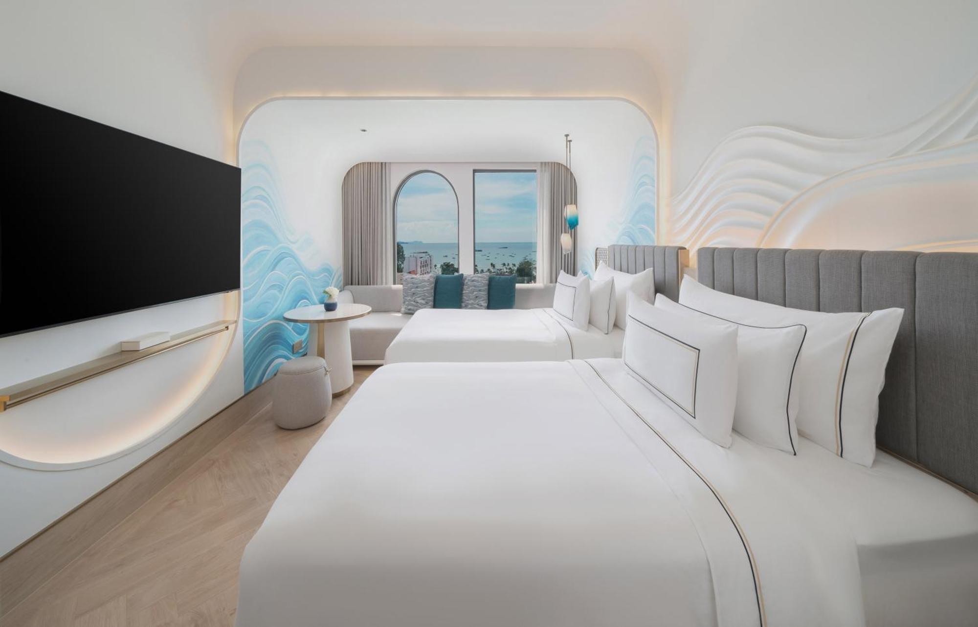 Melia Hotel