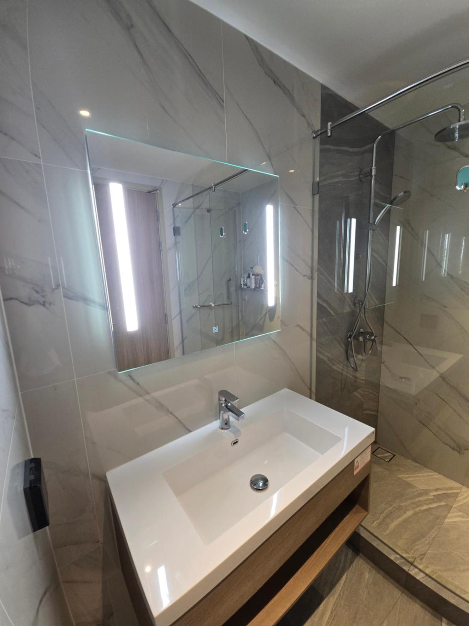 Apartment Once 25th Floor With Sea View Pattaya