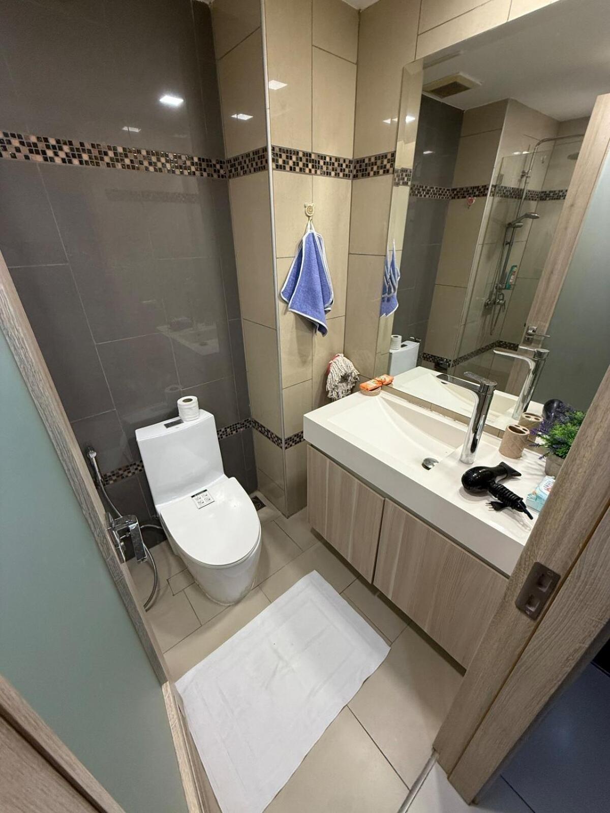 Laguna Bay 2 Apartment *