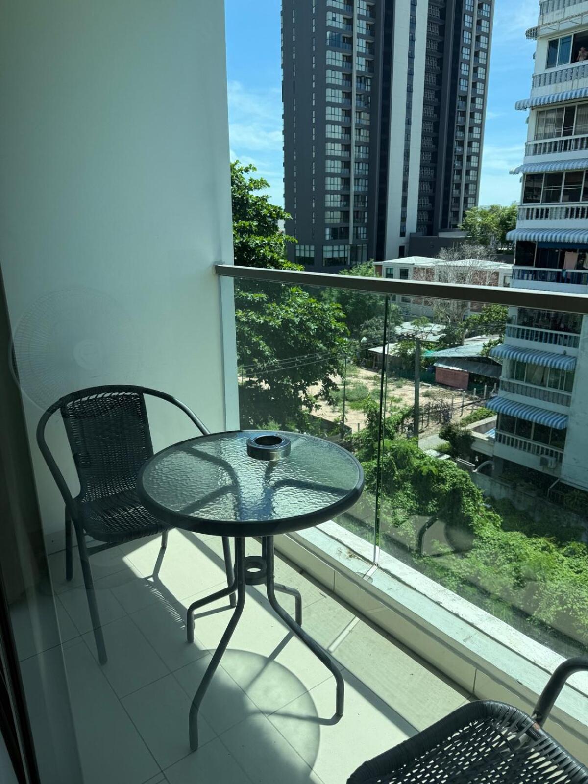 Laguna Bay 2 Apartment Pattaya