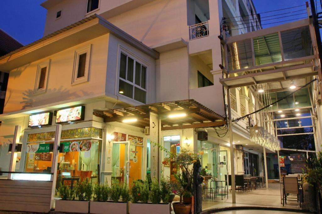 V Style North Pattaya