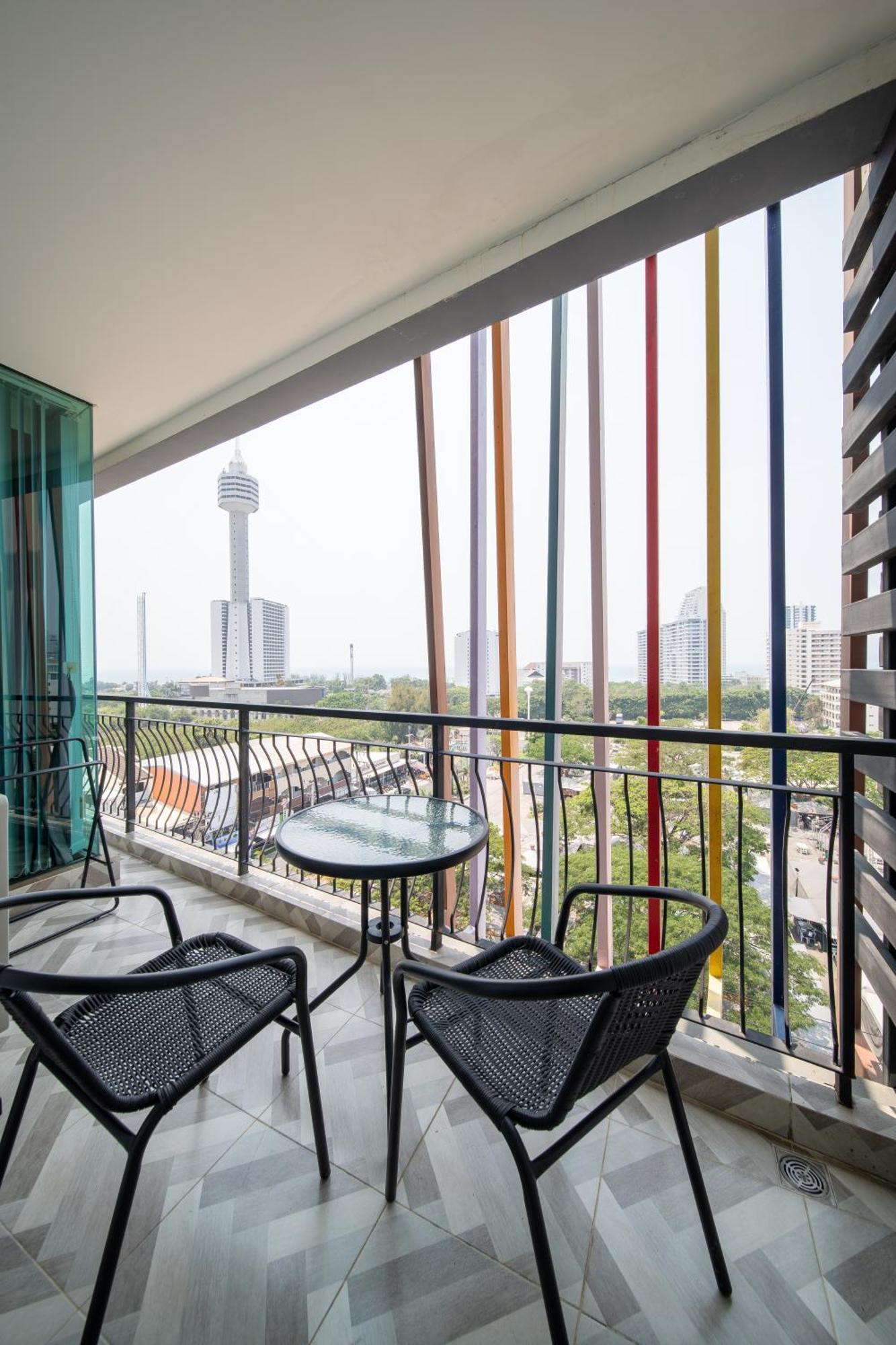 Royal 4* Pattaya