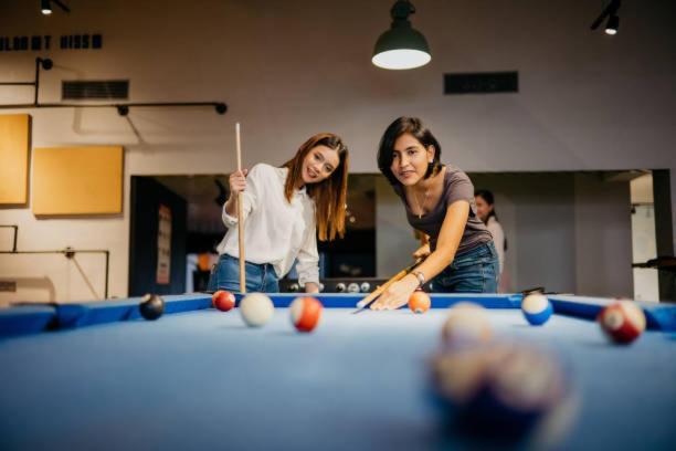 Hostel European Pattaya