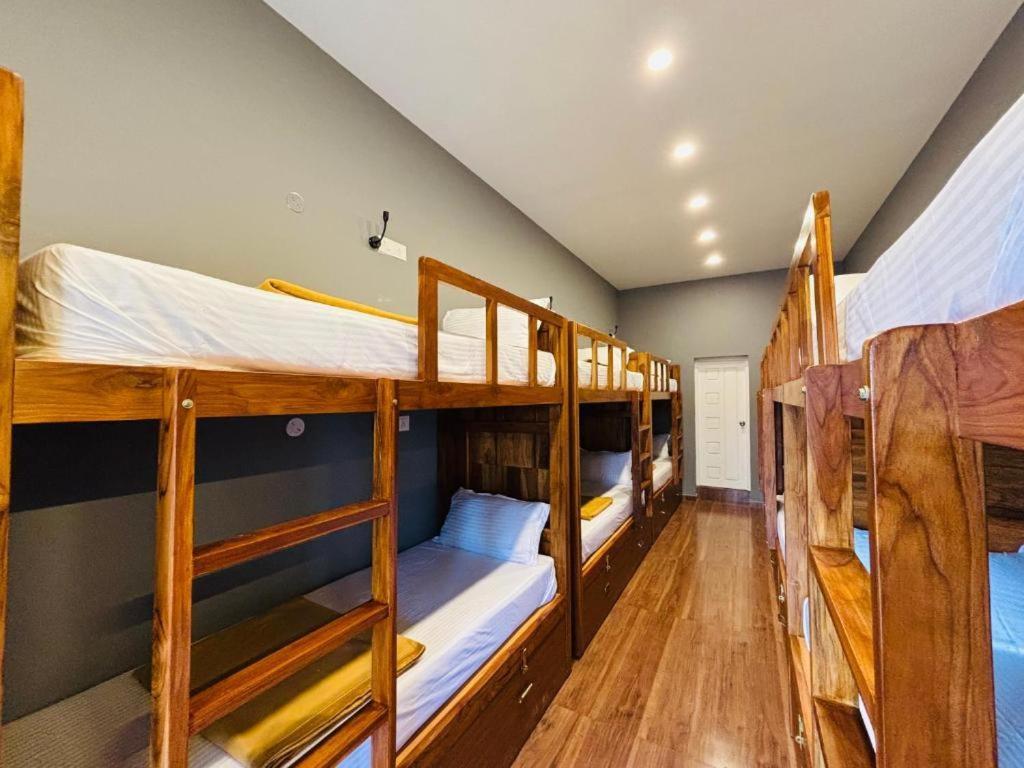 Hostel European