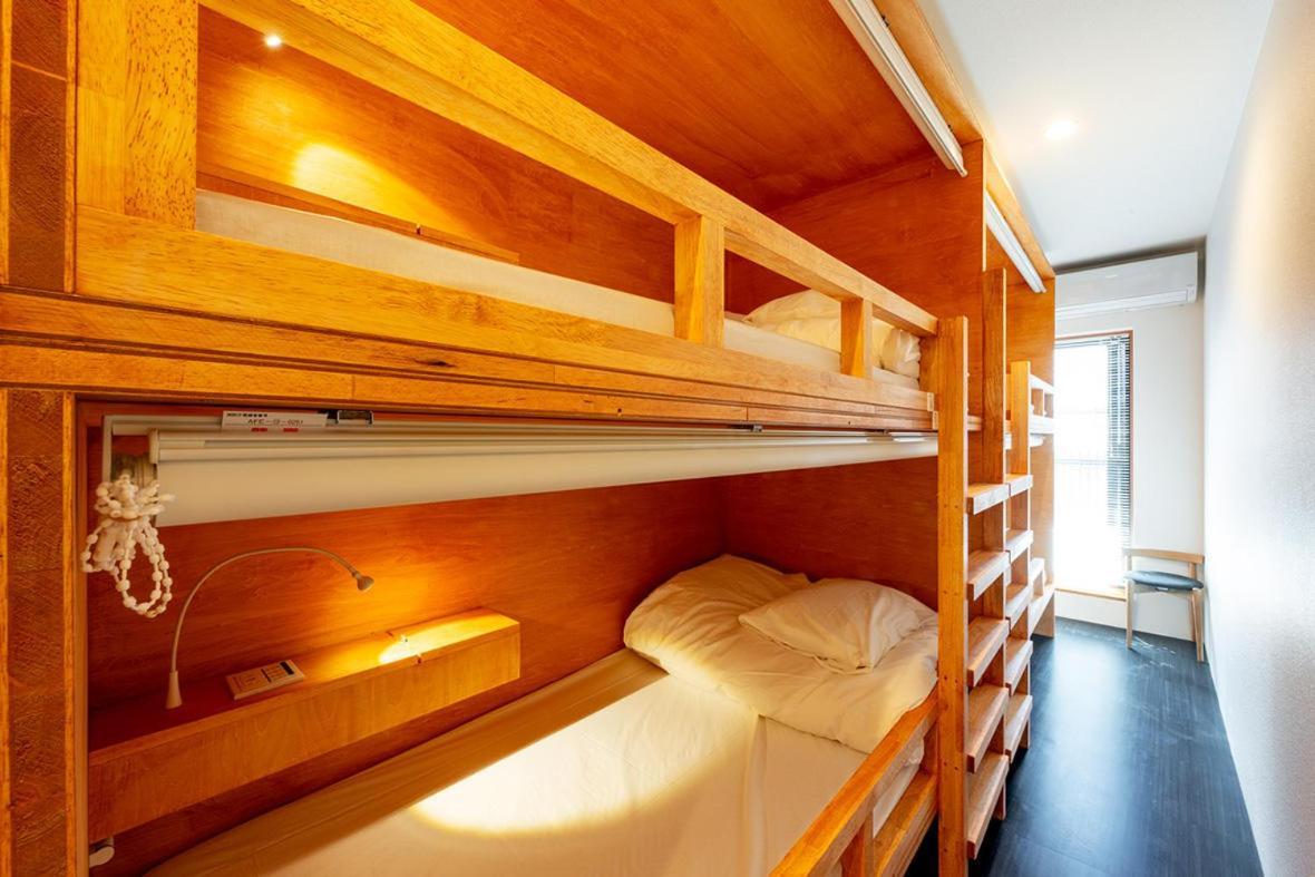 European Hostel *