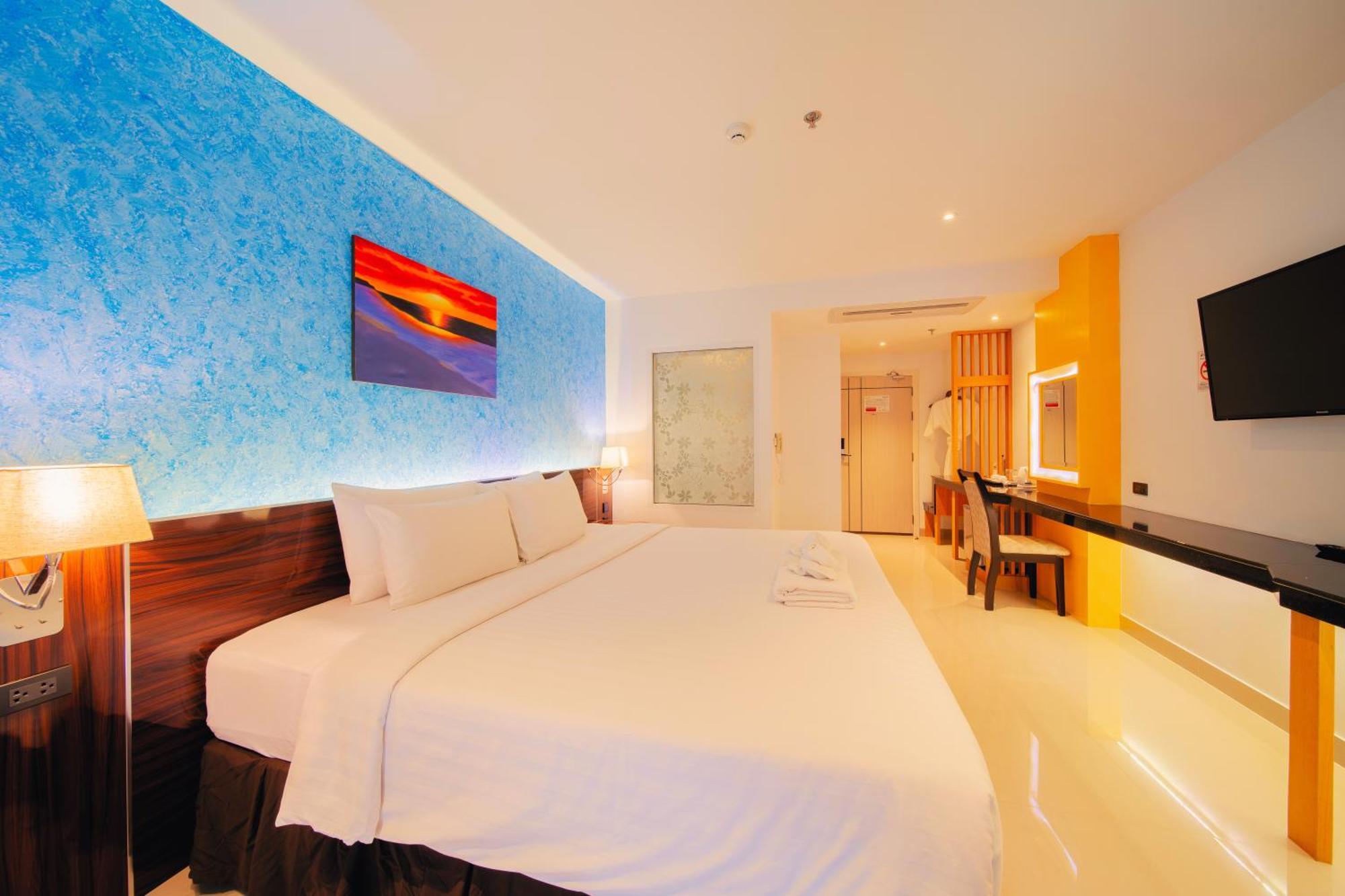 Hotel Royal Pattaya