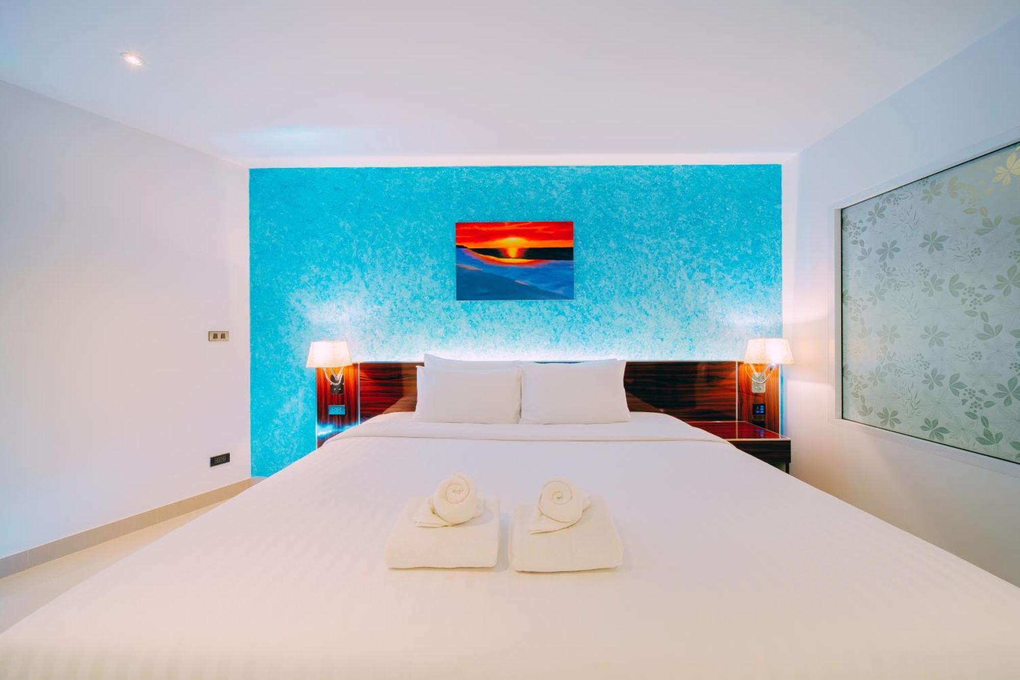 Royal Hotel Pattaya