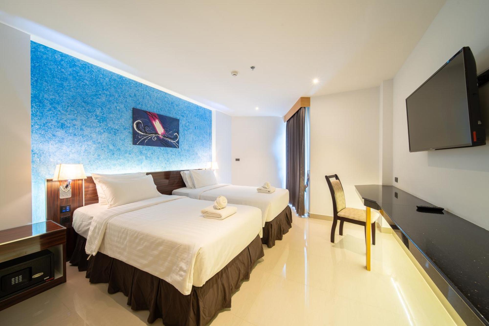 Royal 4* Pattaya