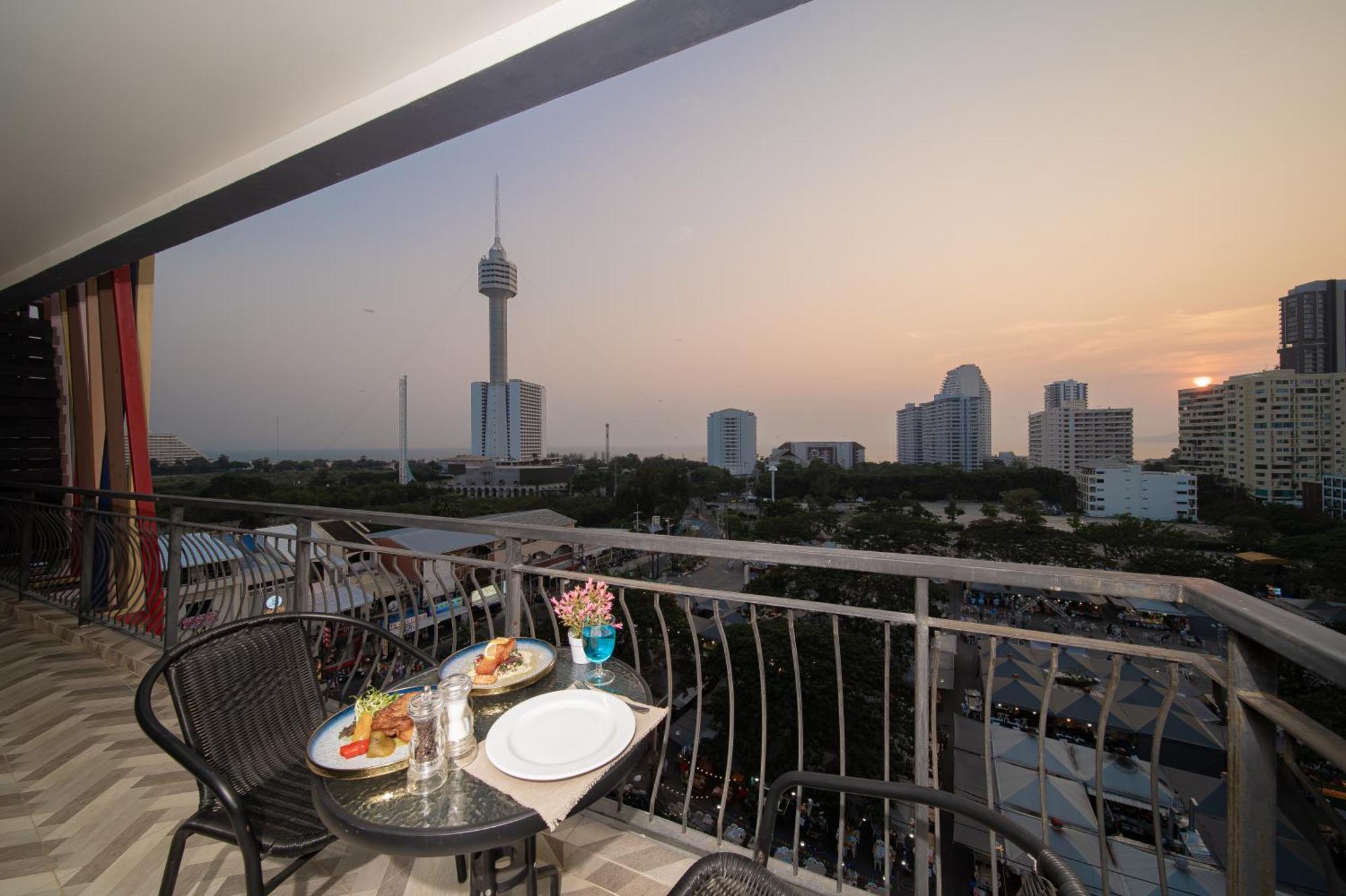Hotel Royal Pattaya