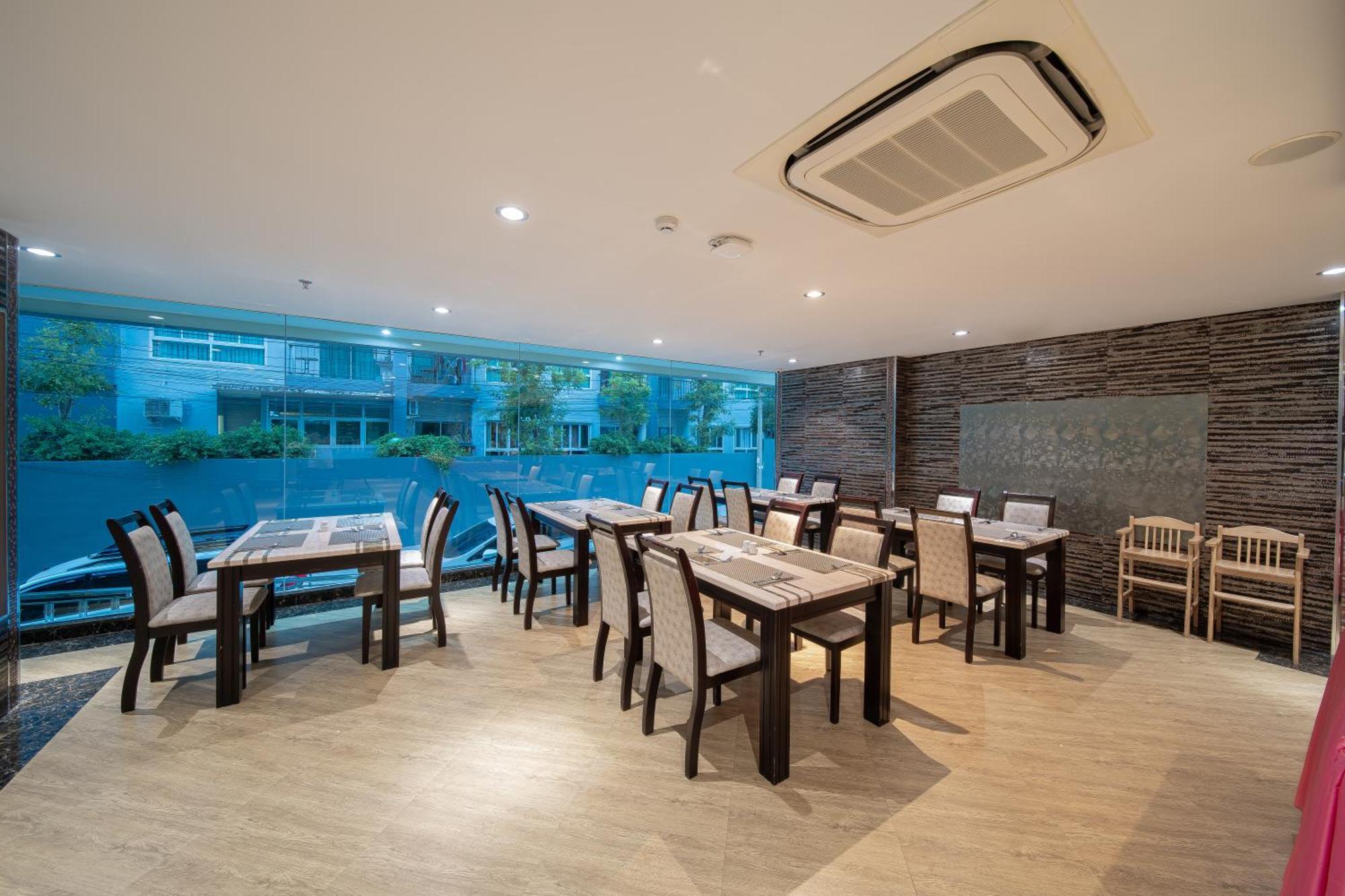 Royal 4* Pattaya
