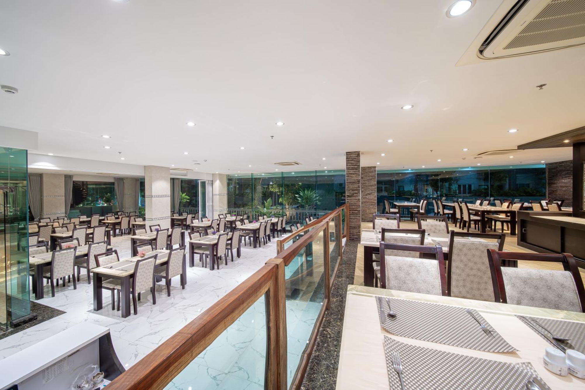 Hotel Royal Pattaya