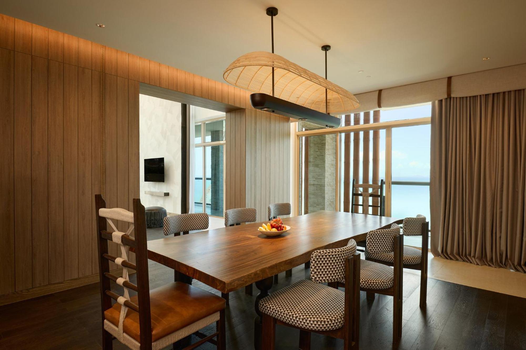 Resort Centara Grand Mirage Pattaya