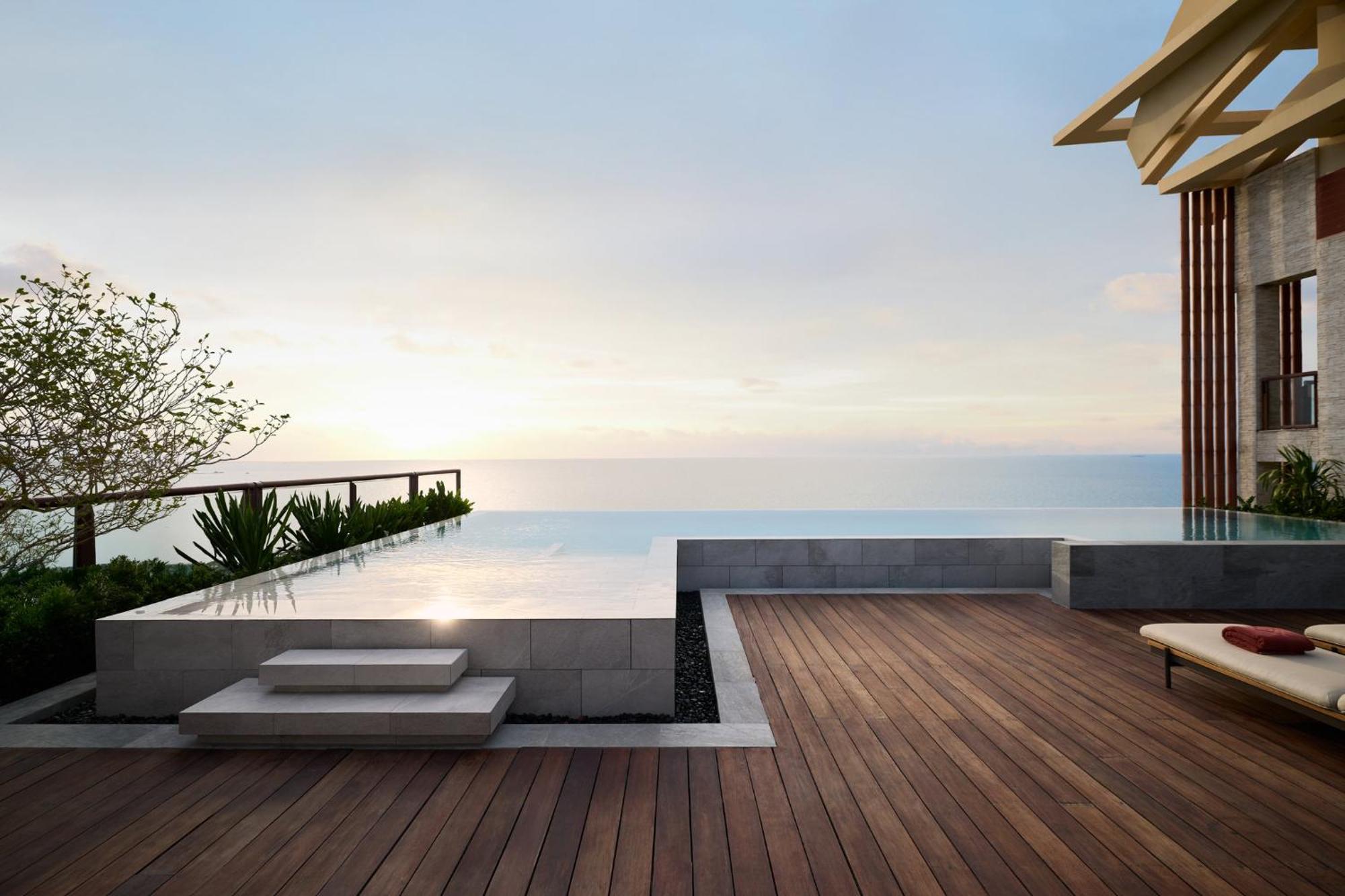 Centara Grand Mirage Pattaya