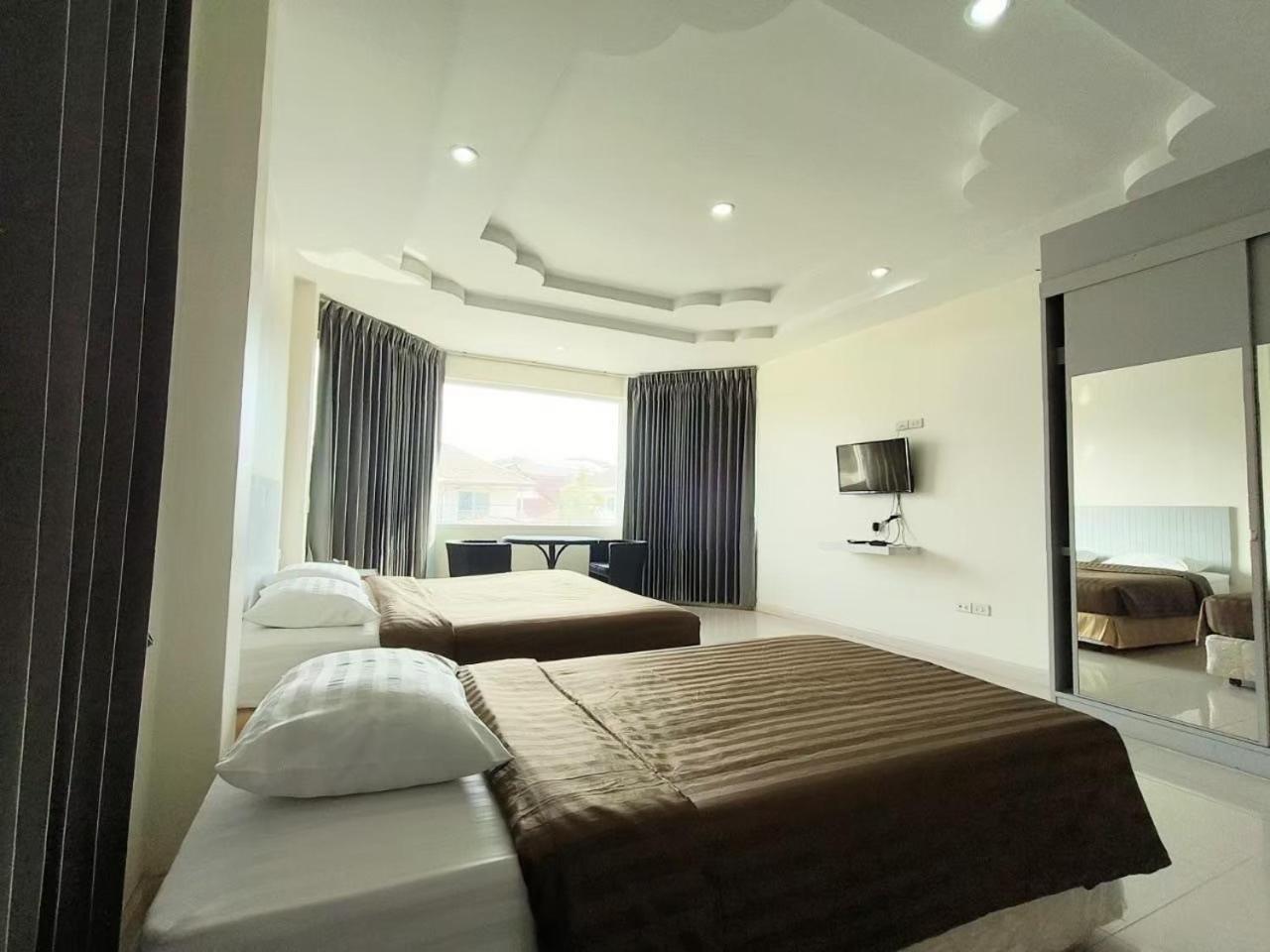 Resort Ty