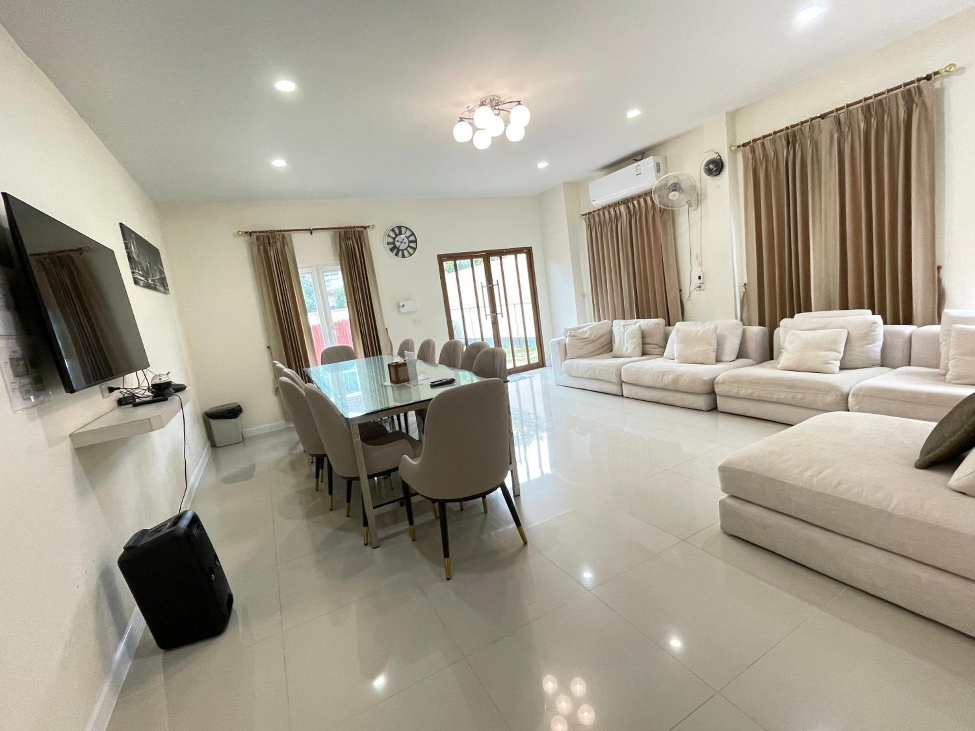 Resort Ty Pattaya
