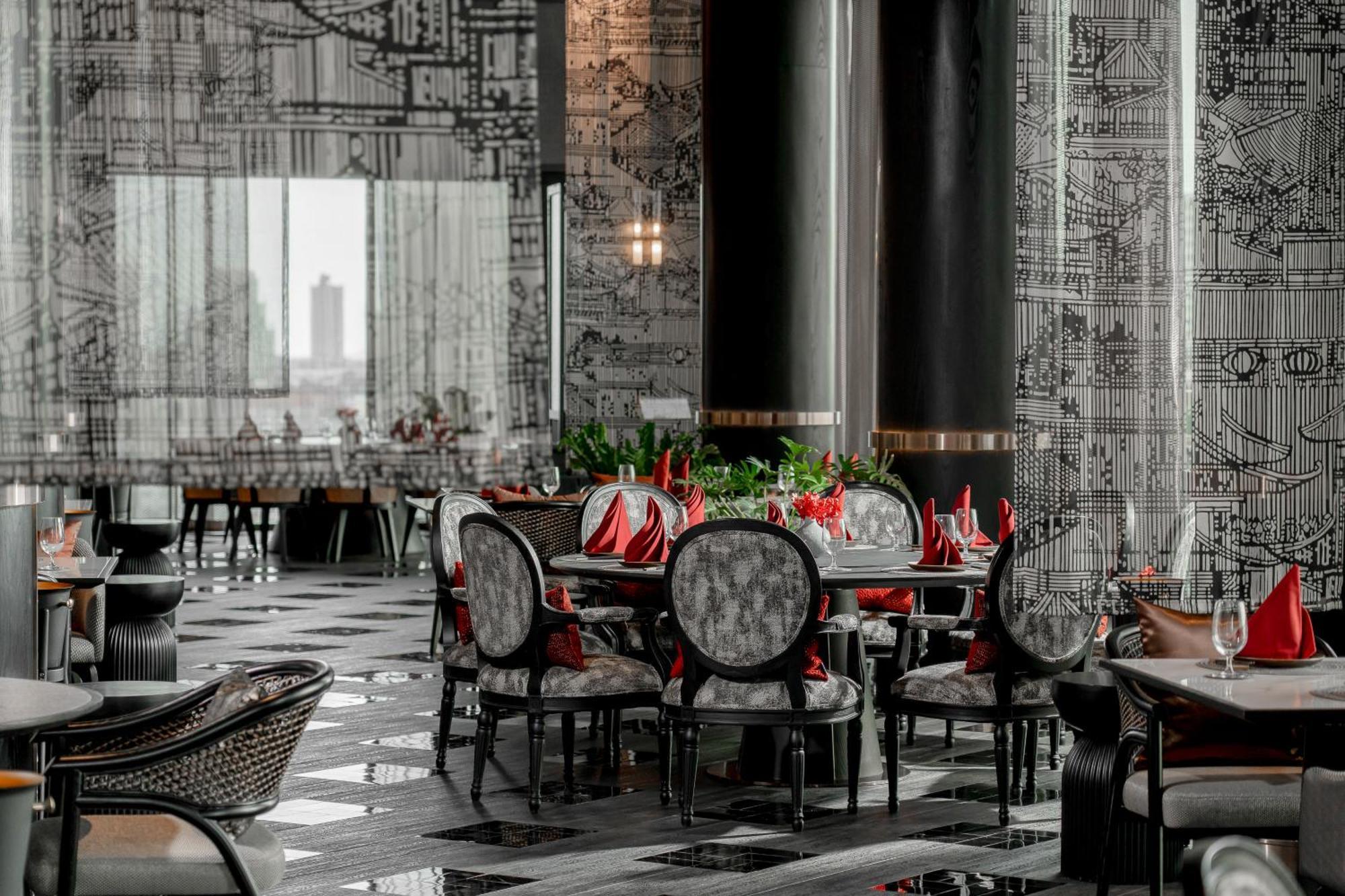 Melia Hotel Pattaya
