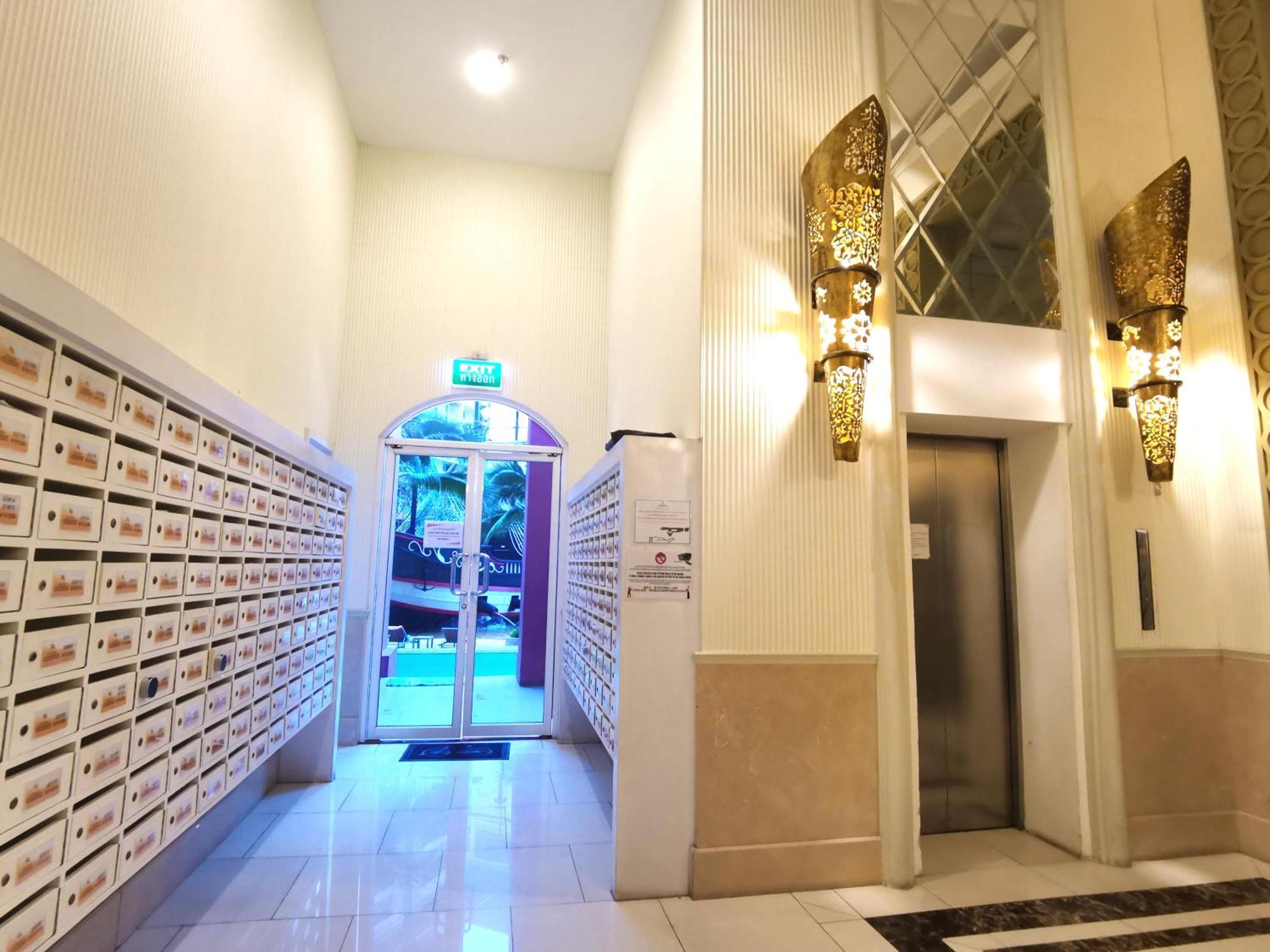 Apartment Caribbean Water Park *
