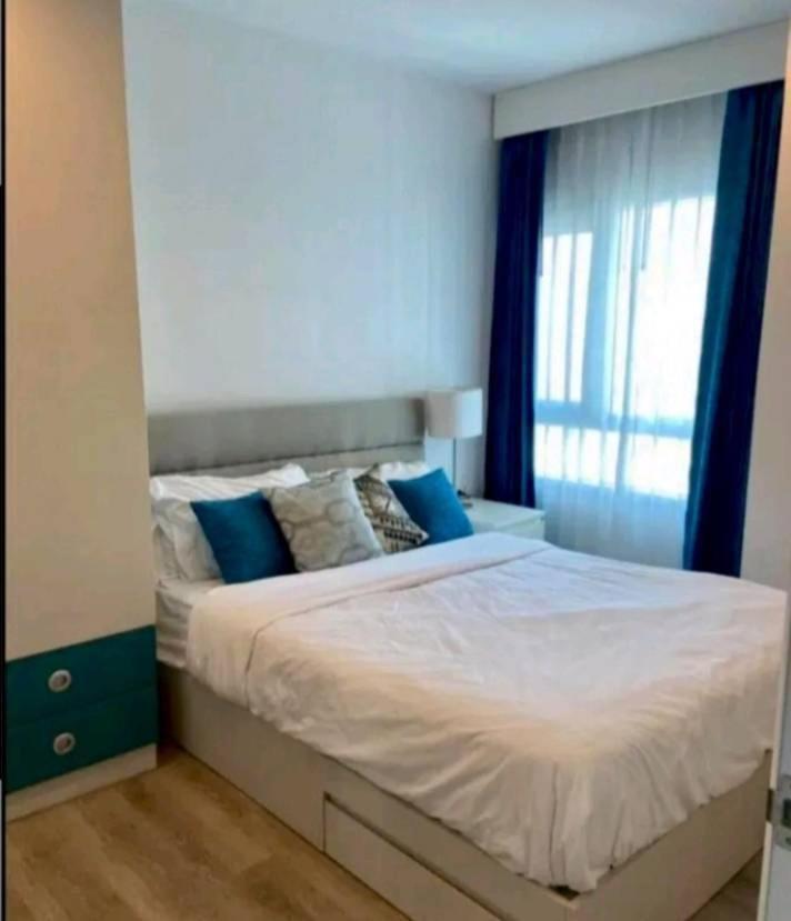 Centric Sea Apartment Pattaya