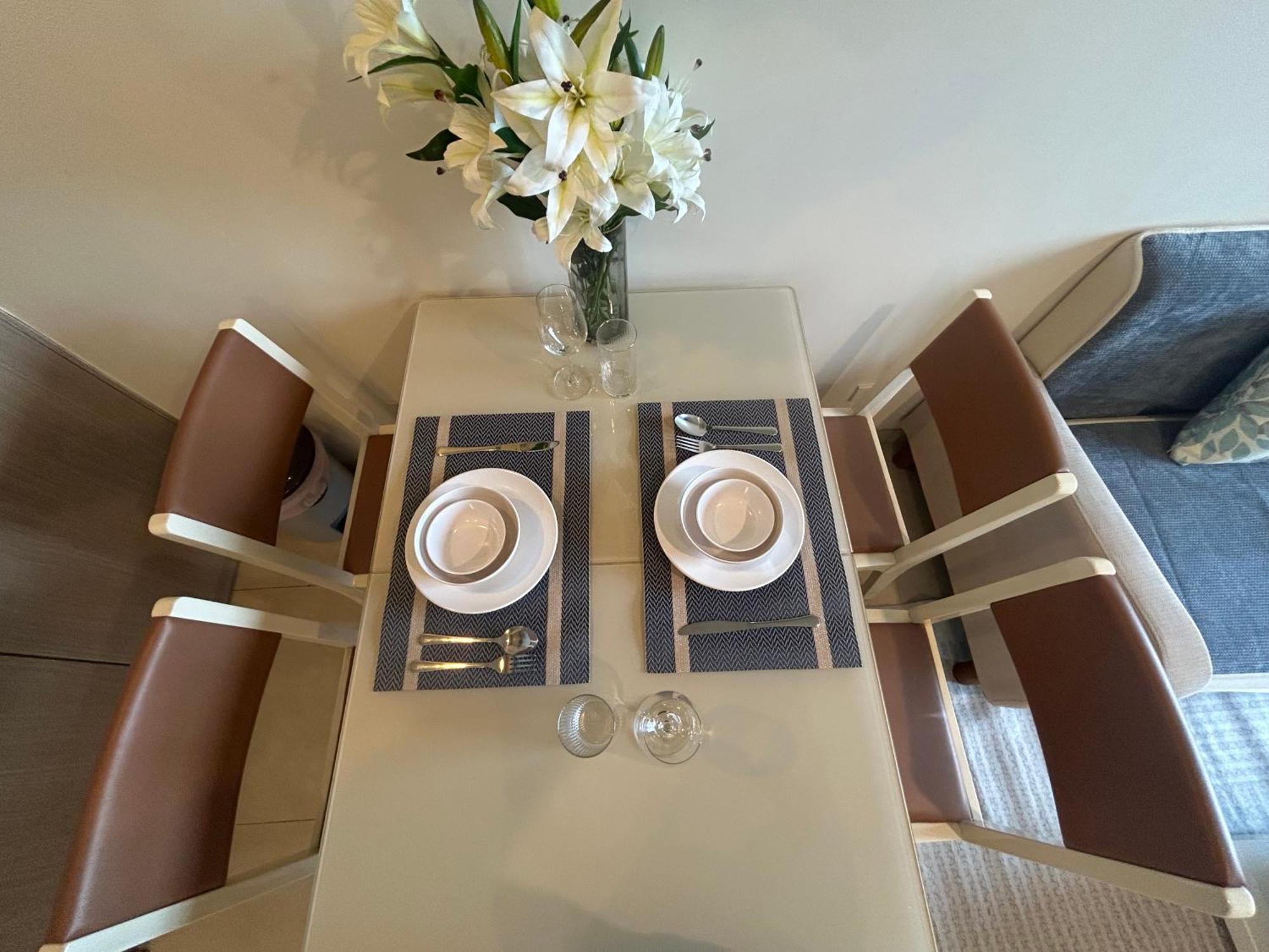 Unixx Sea View Apartment *