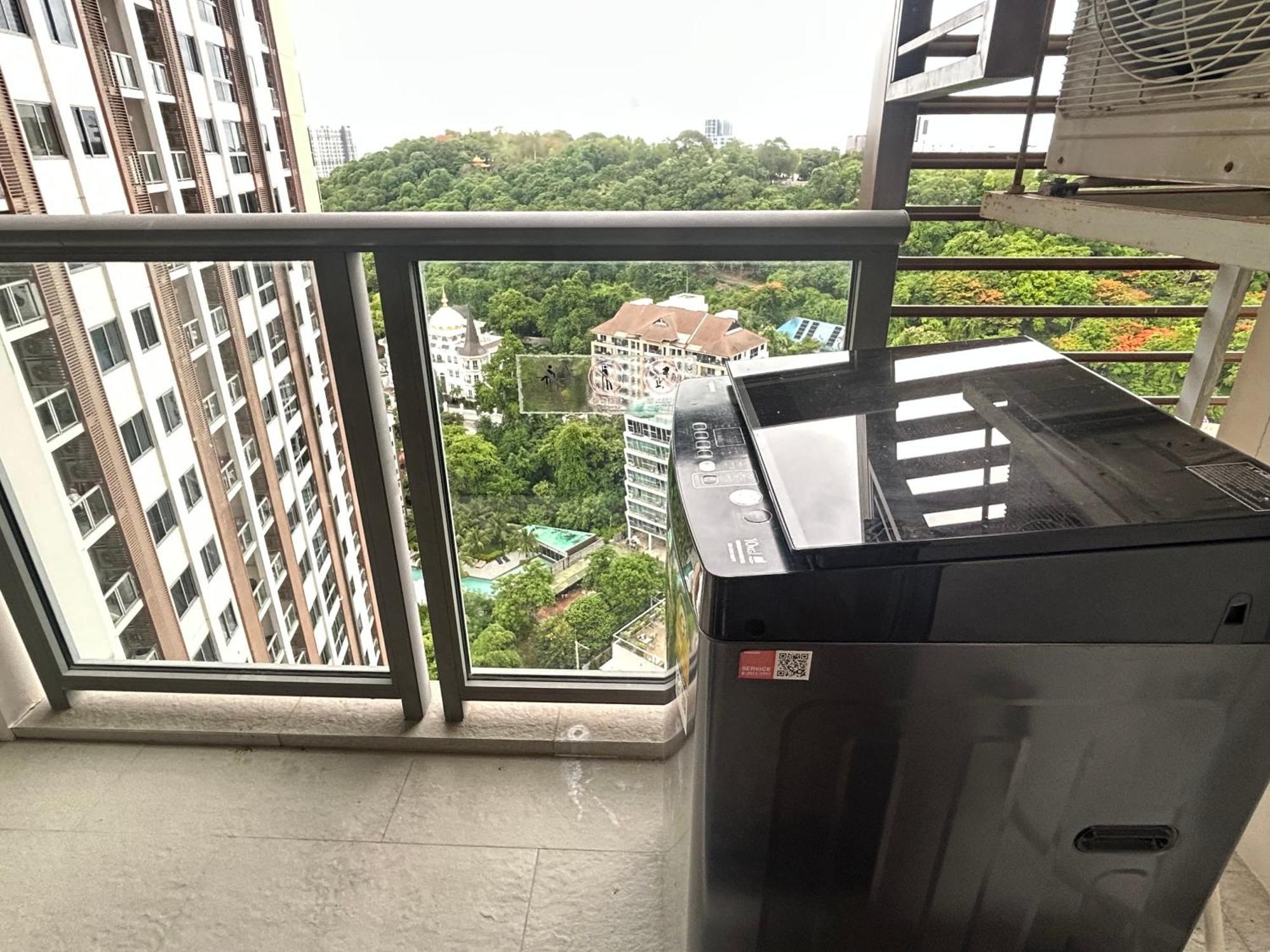 Unixx Sea View Apartment