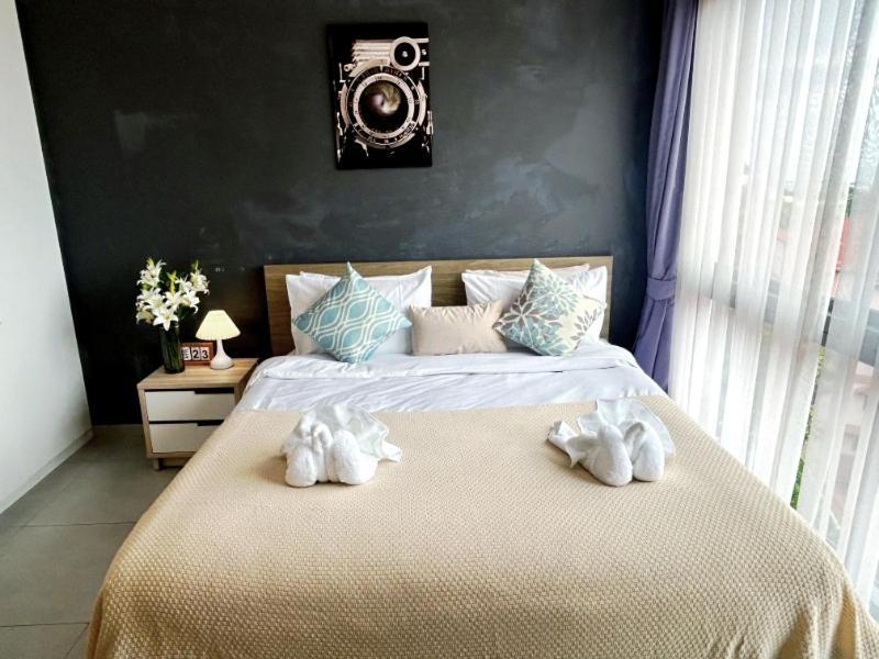 Unixx Sea View Pattaya