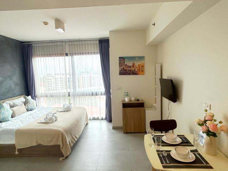 Apartment Unixx Sea View